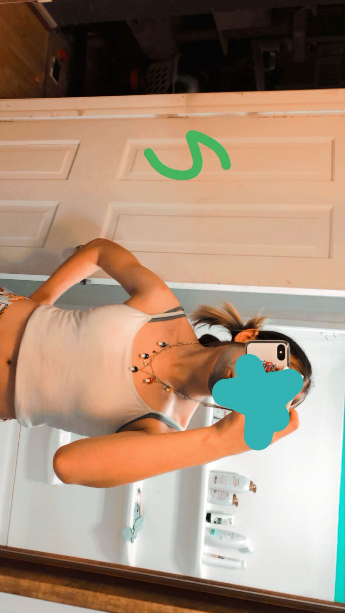@️