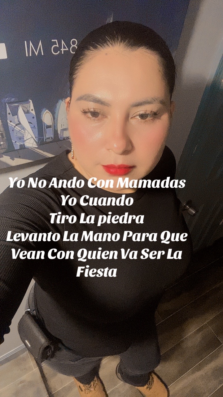 @Brenda Perez