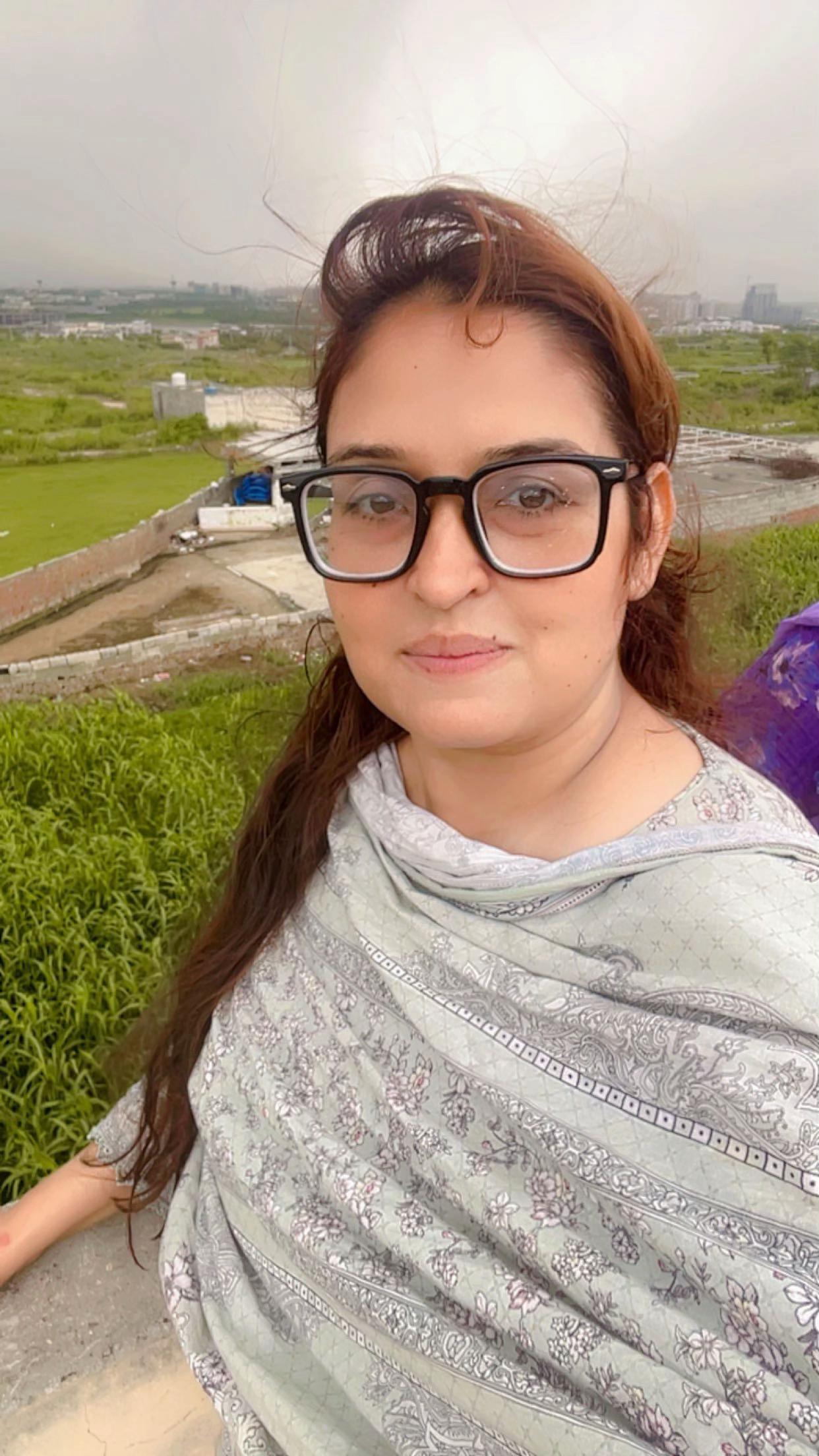 @Dil awaiz کہتے ہیں 💖