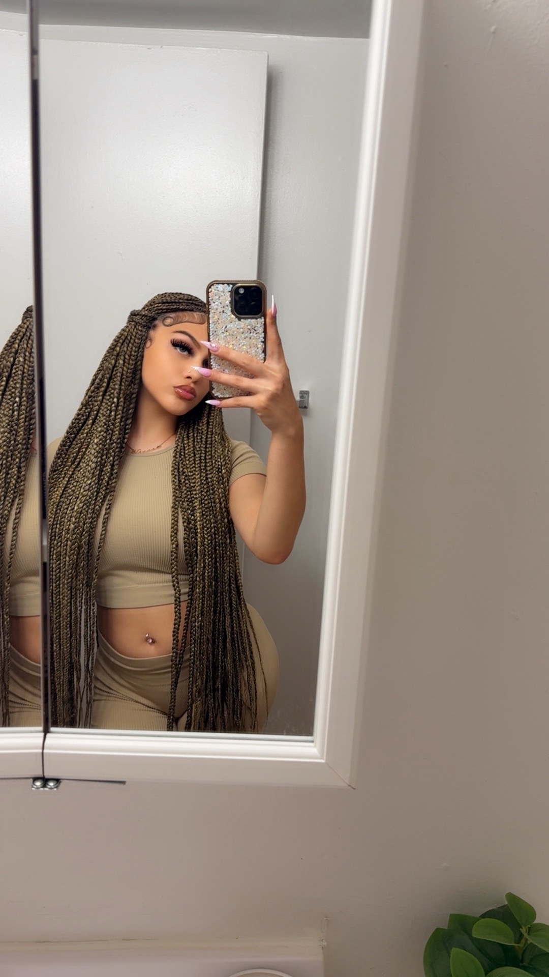 @BarbieNanaa🔥😍