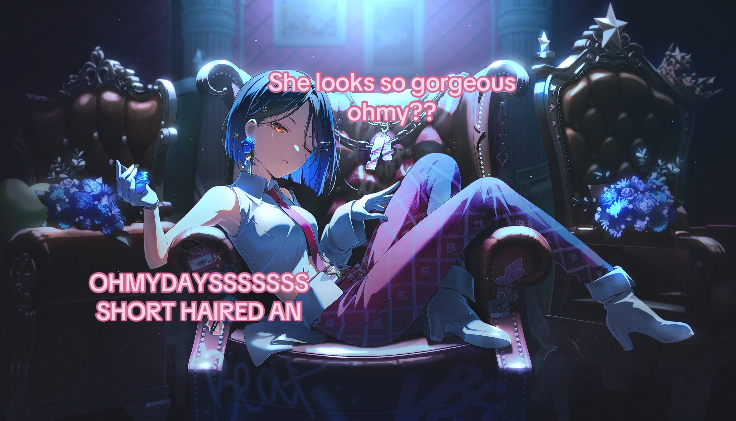 @⋆。˚꒰ঌ 𝐄ᥣ𝗂ƶα ໒꒱˚。⋆