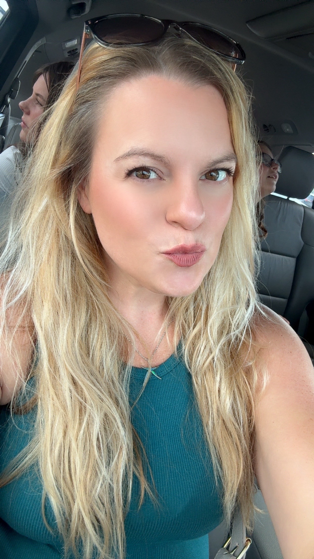 @Jordana Marie