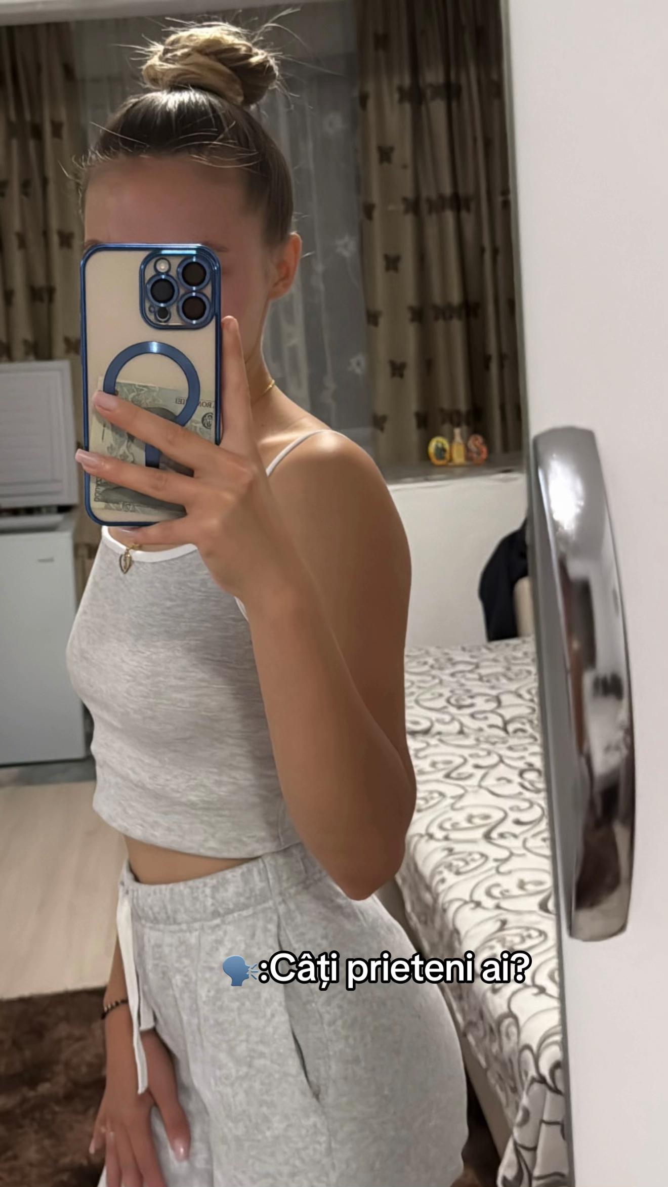@❤️Silvia Luca❤️