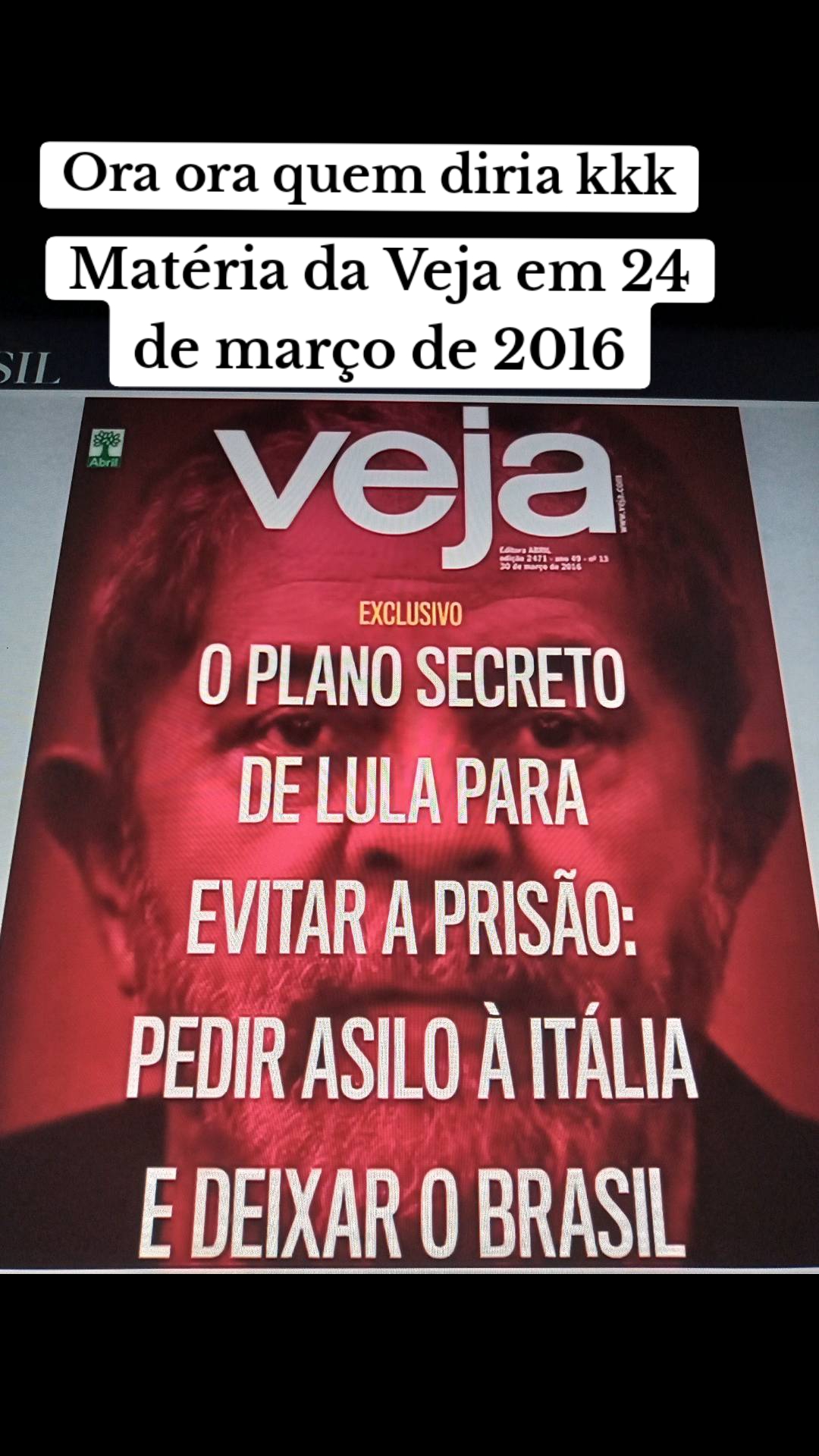@pretinhadedireita
