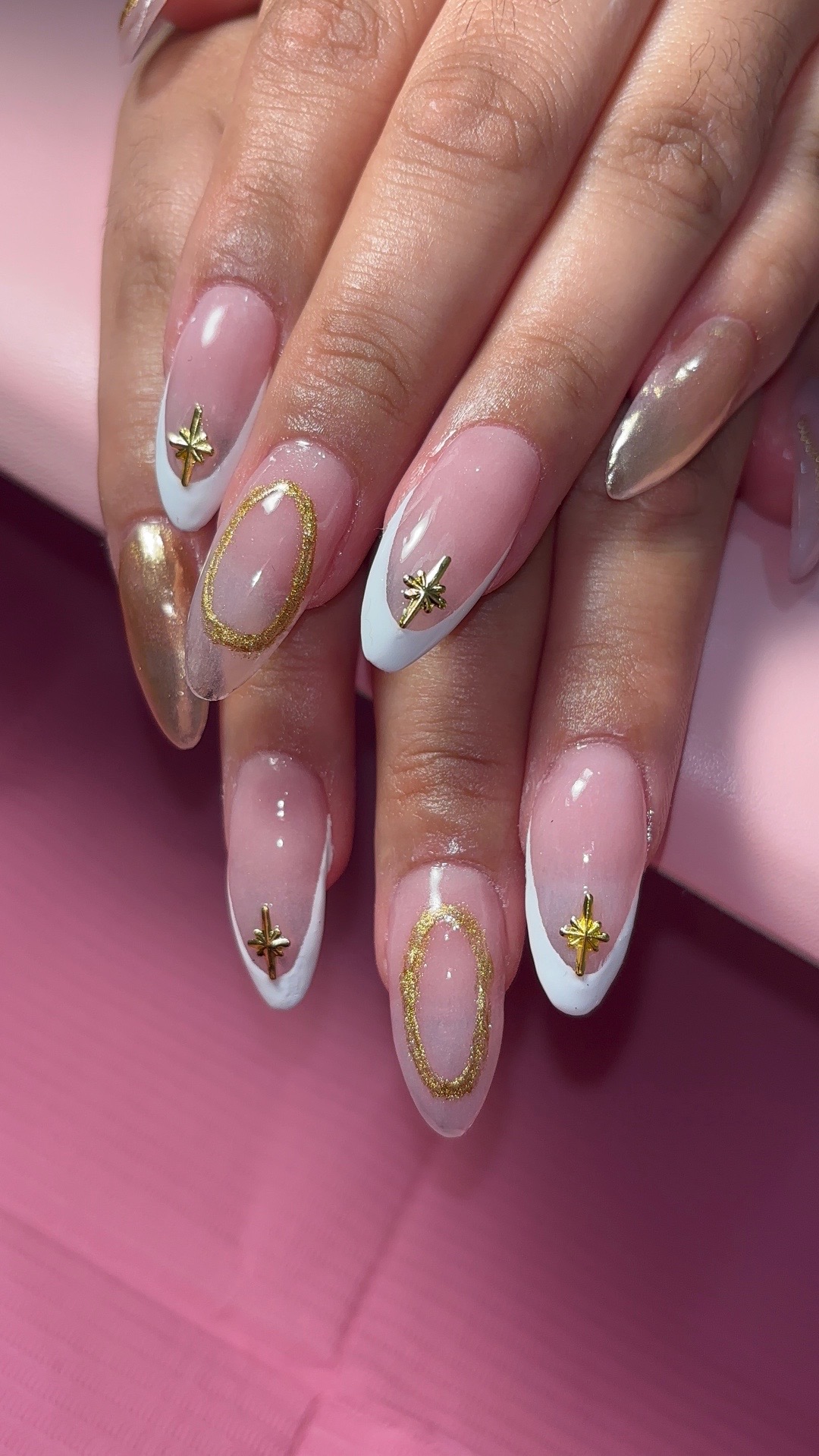 @NailsxNoelia🎀 Houston