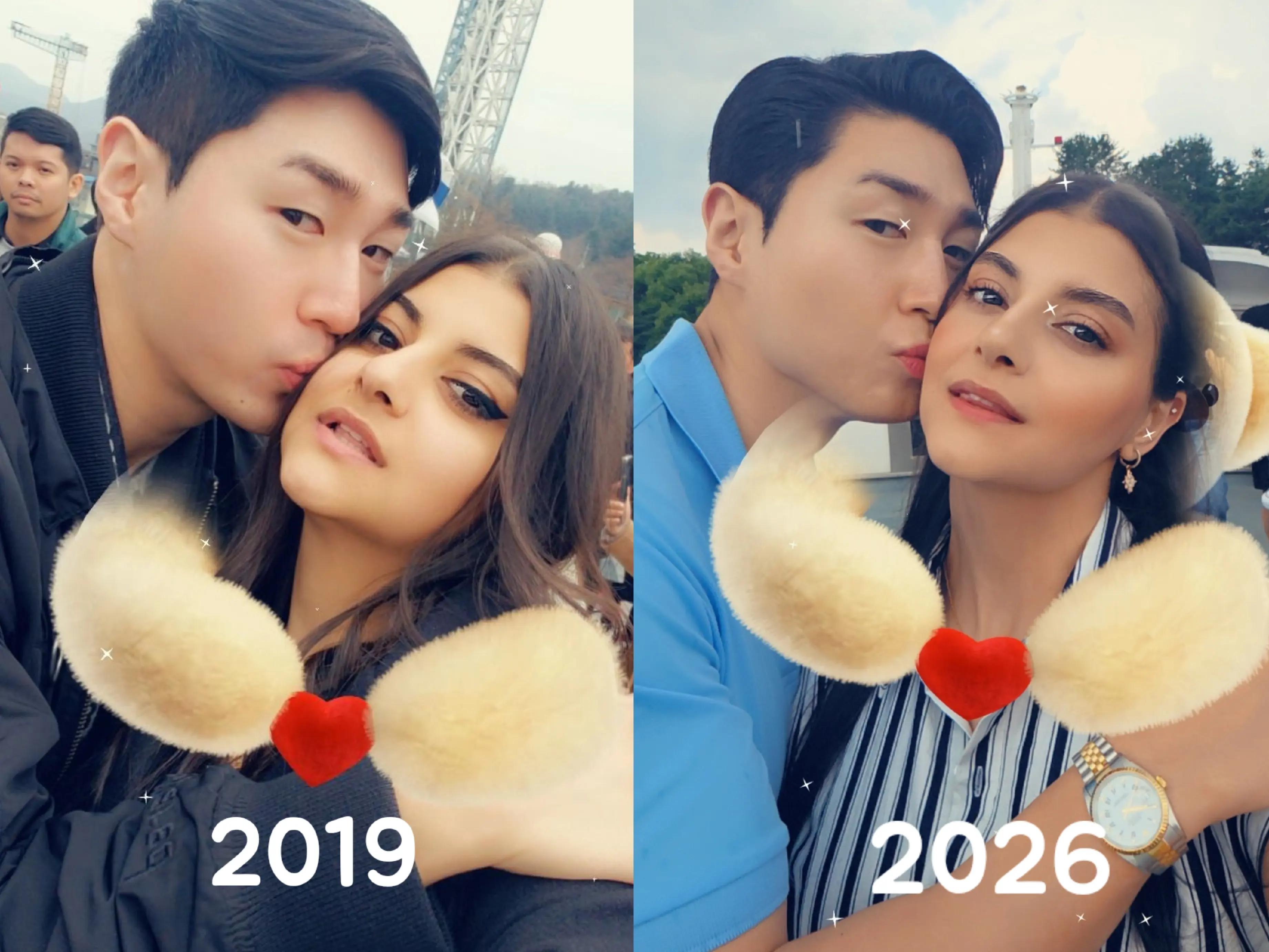 @David 🇰🇷 & Rebecca🇺🇸🇱🇧