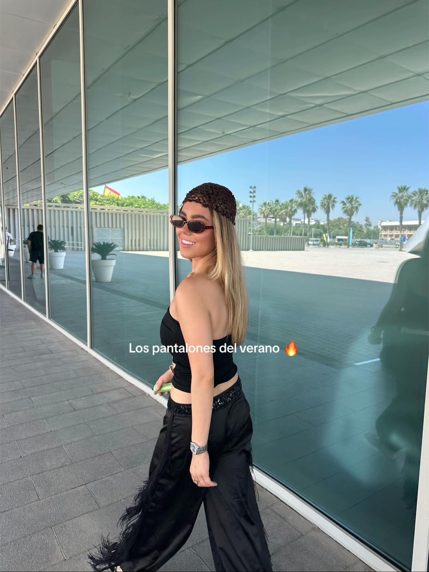 @Daniella Blanco