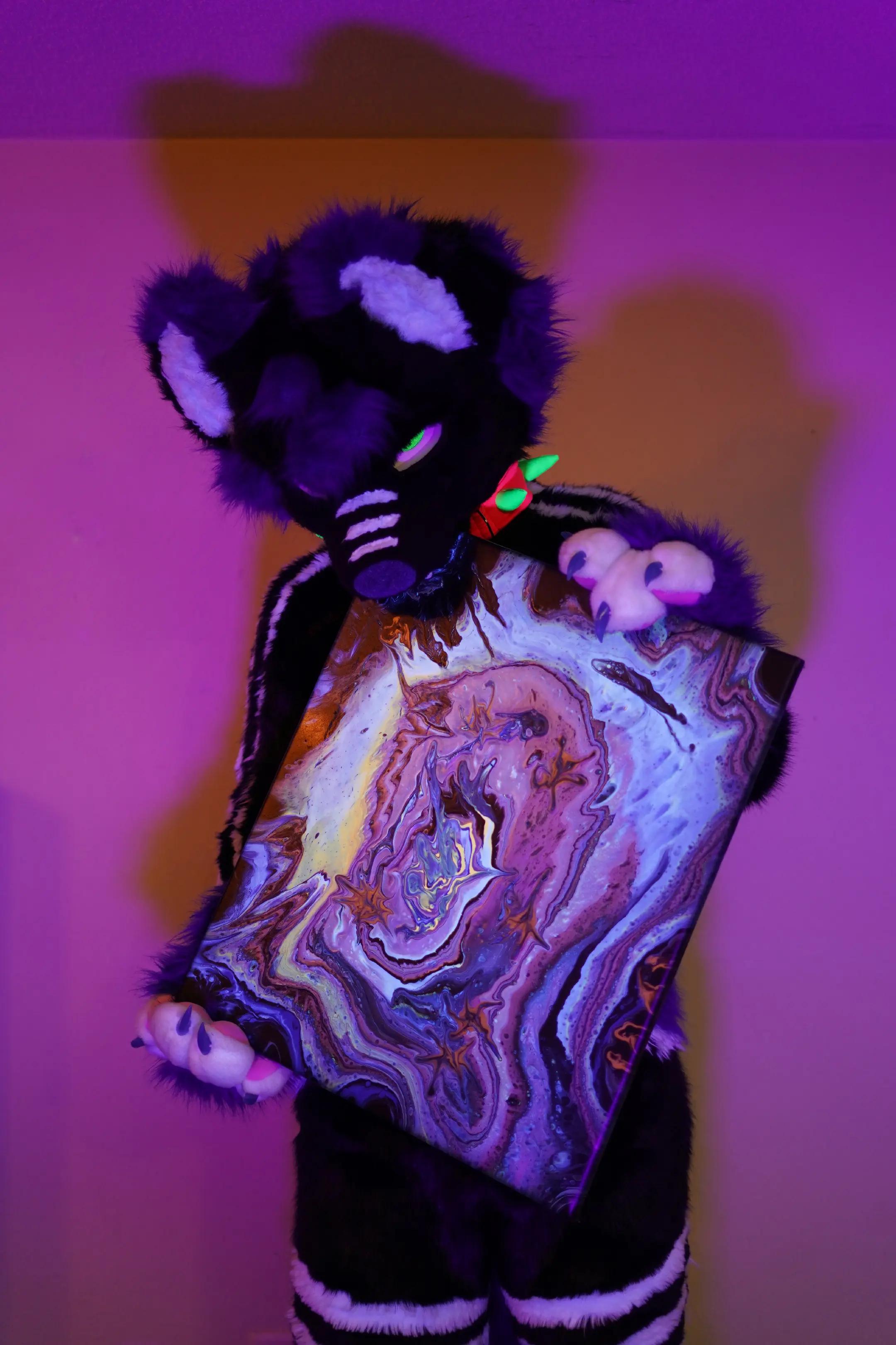 @HypaDook/FlowFox