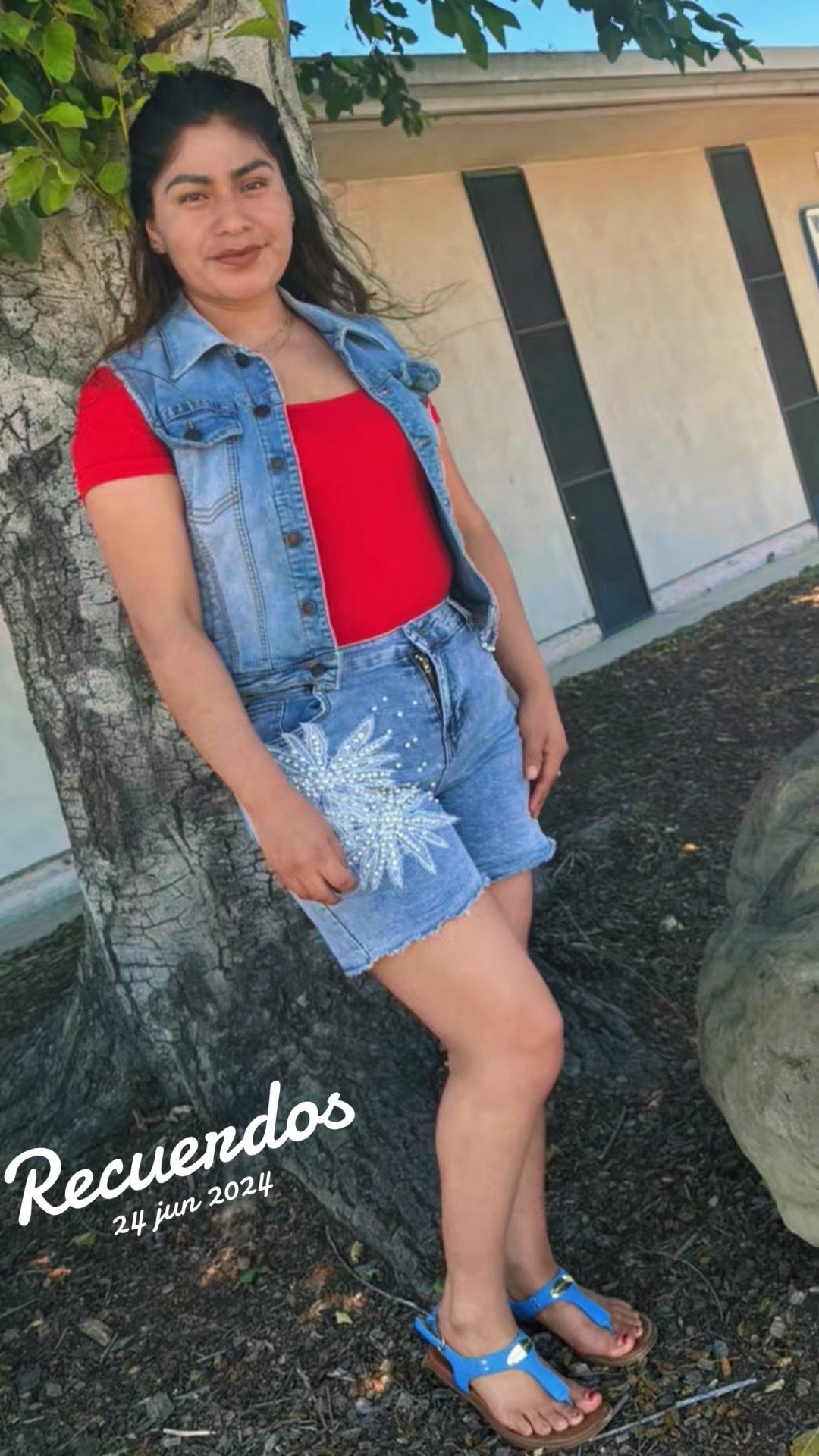 @Adela Lopez