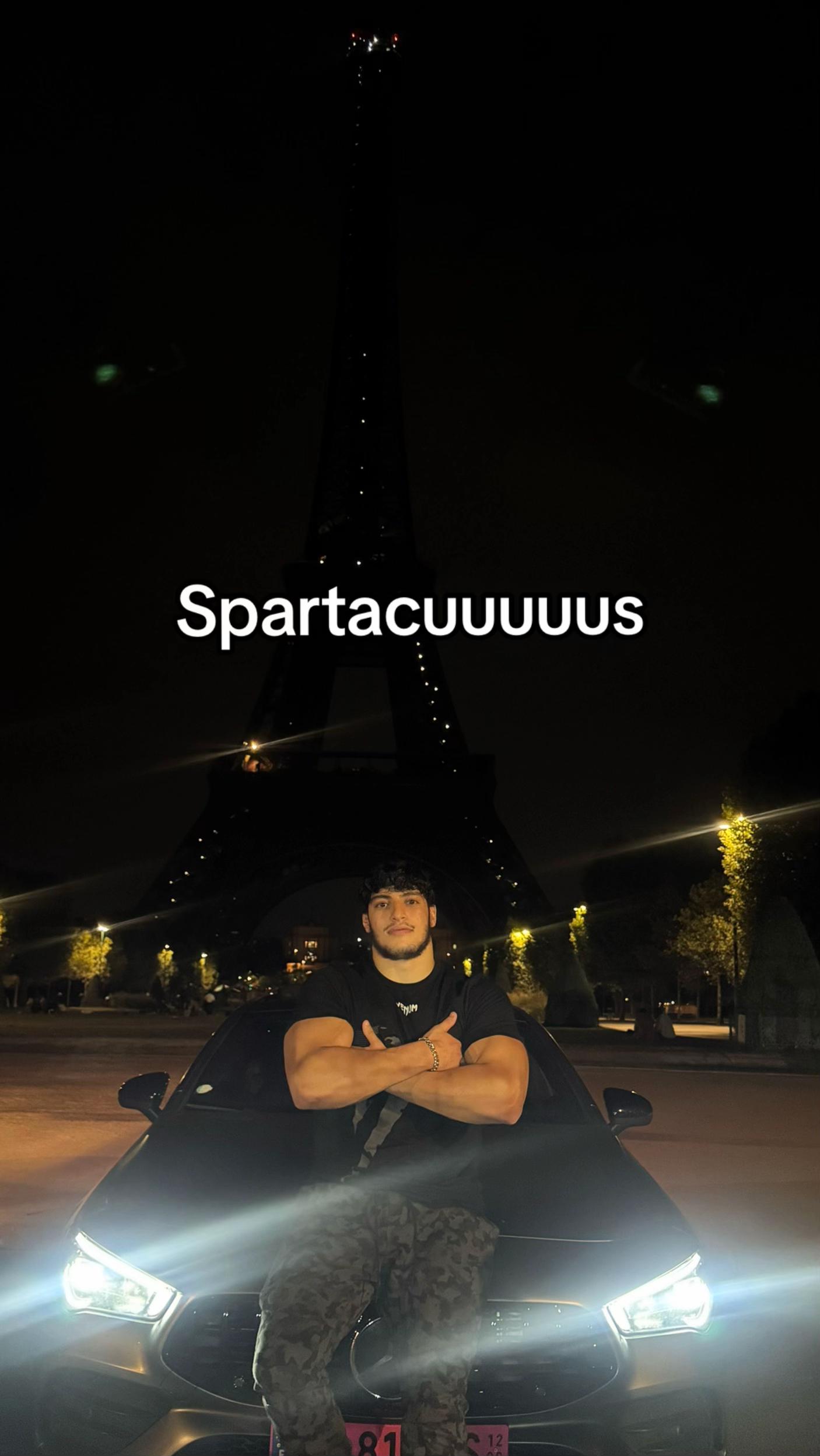 @Spartiate