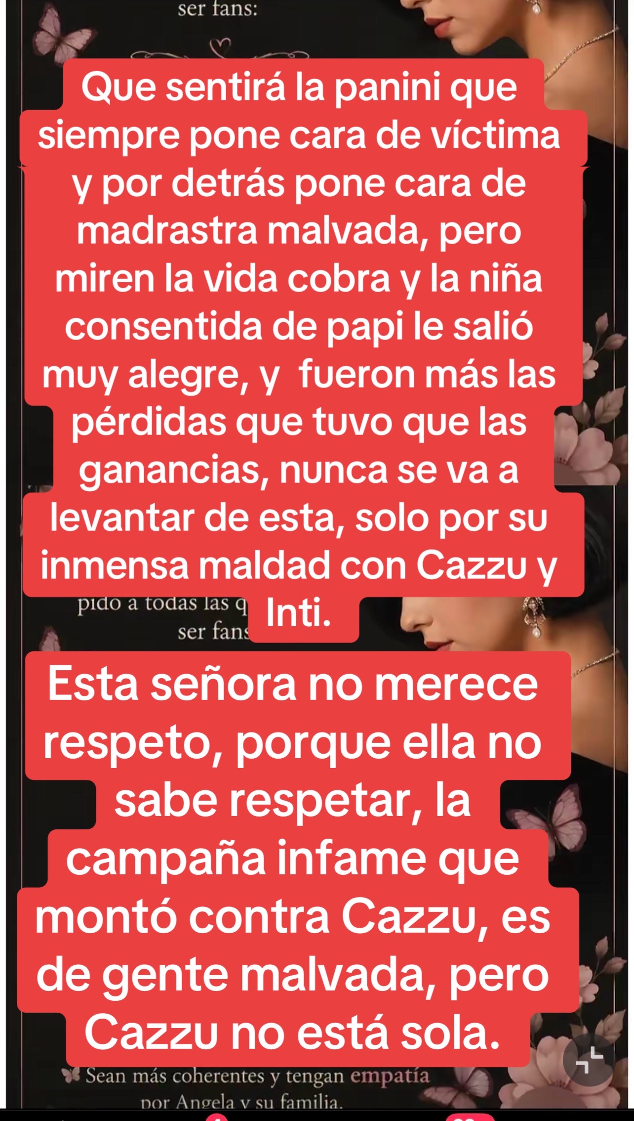 @Violeta Flor