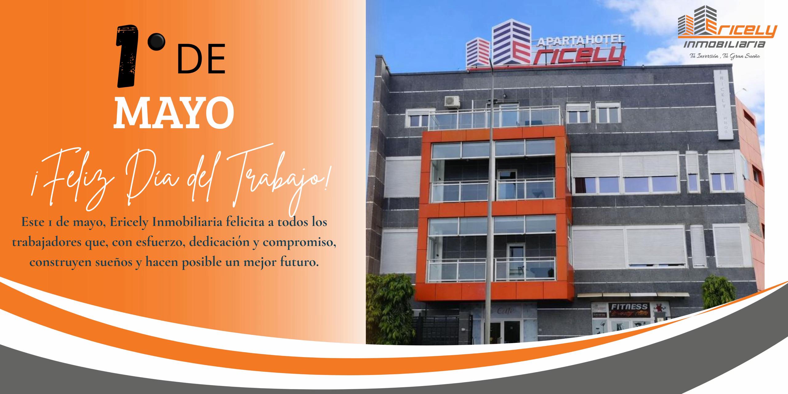 @Ericely Inmobiliaria