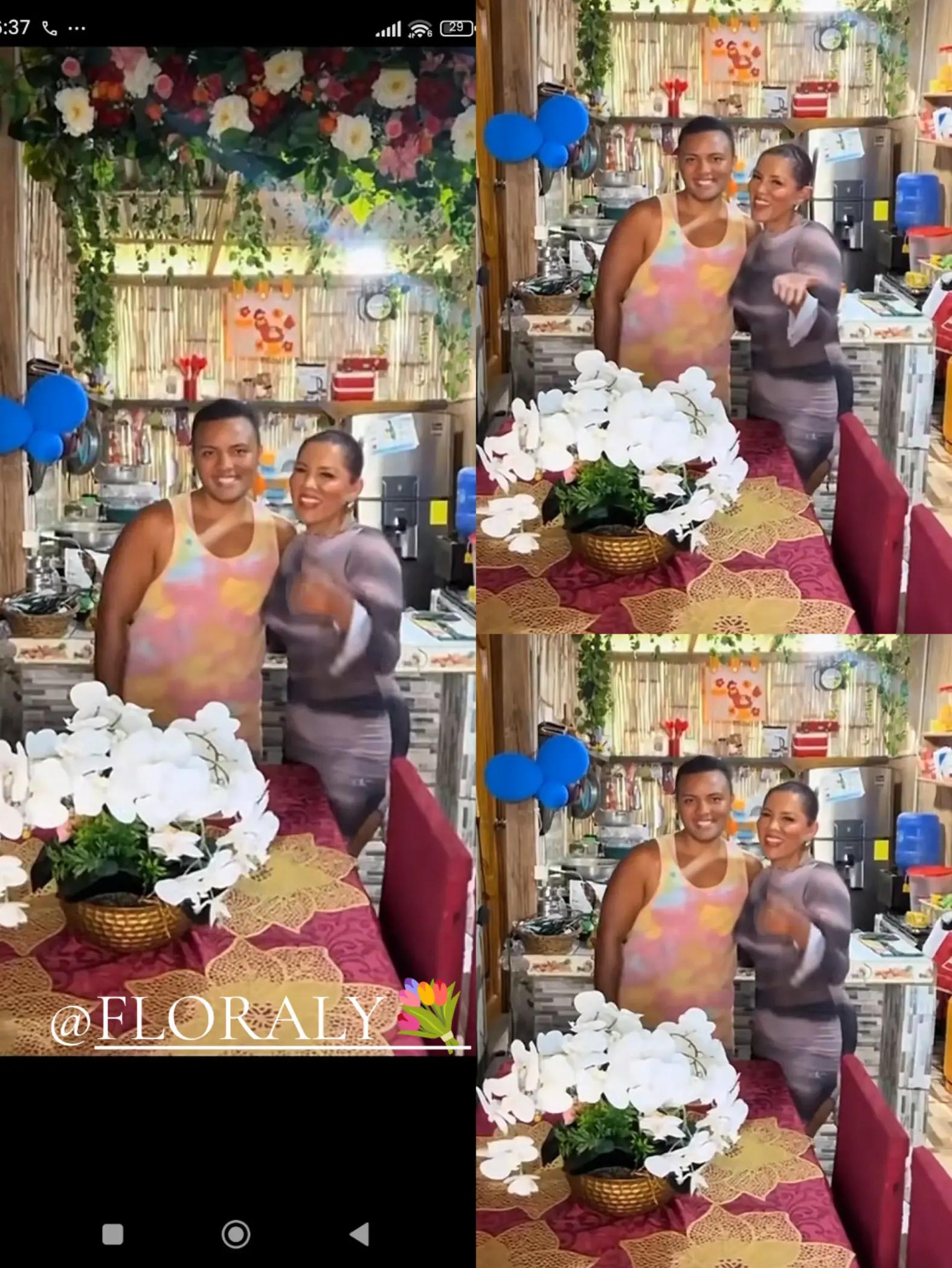 @&bull; Floraly &bull;