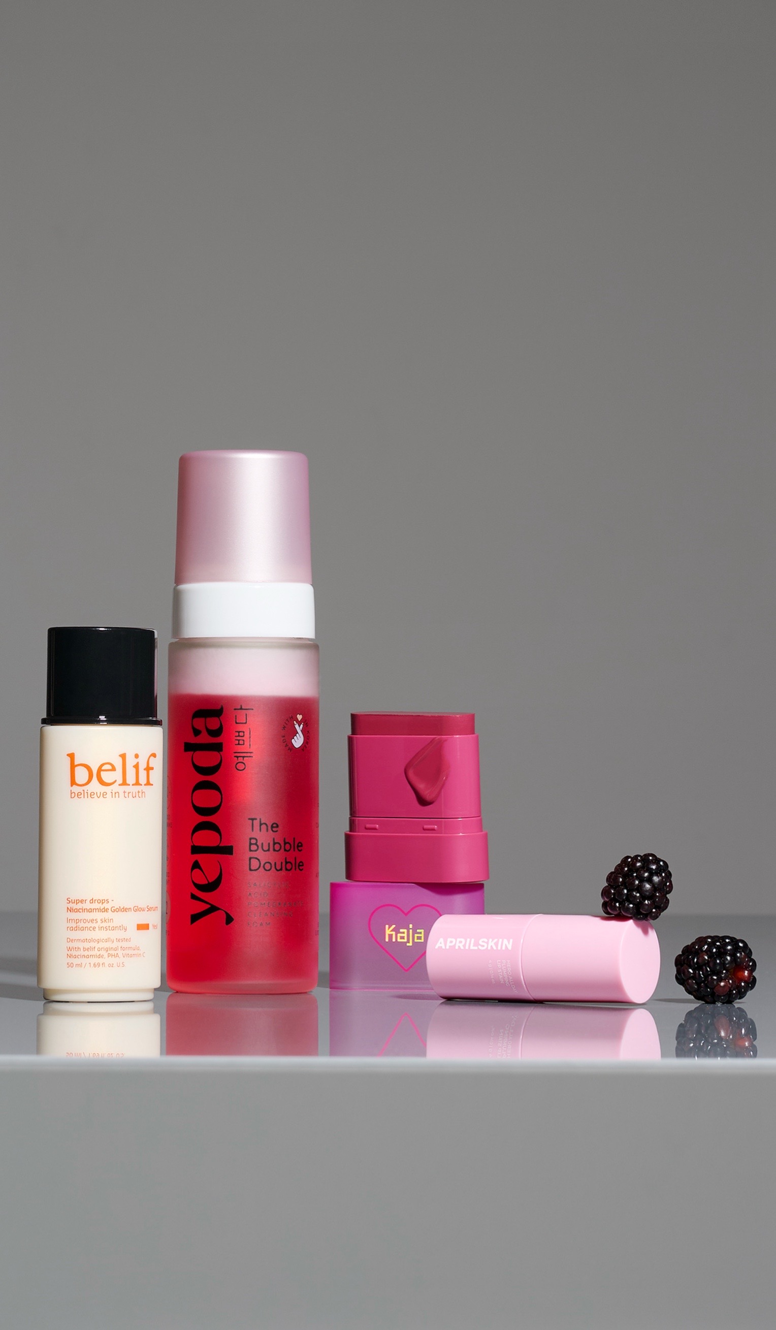 @Allure Beauty Box