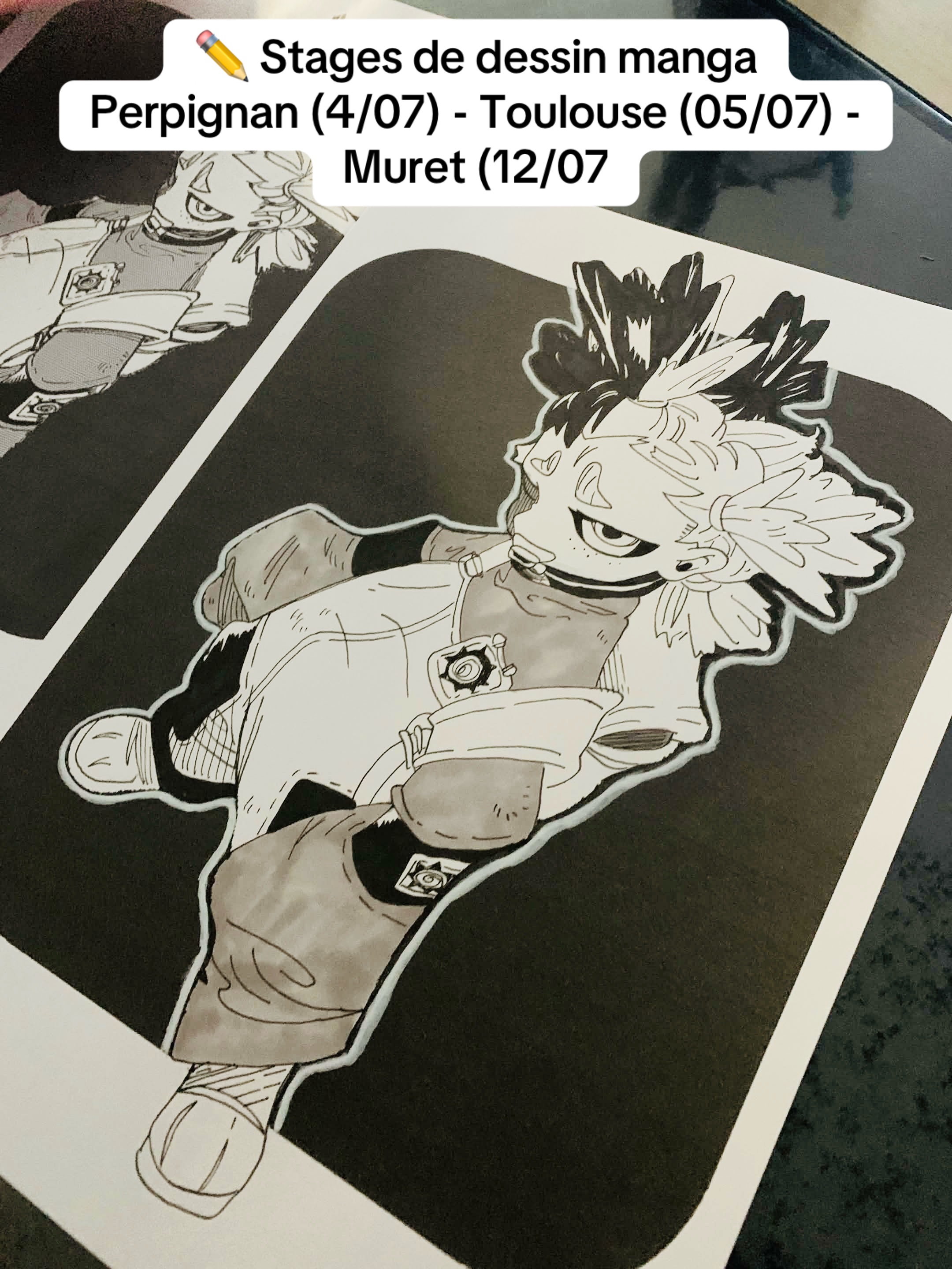 @Planete.manga