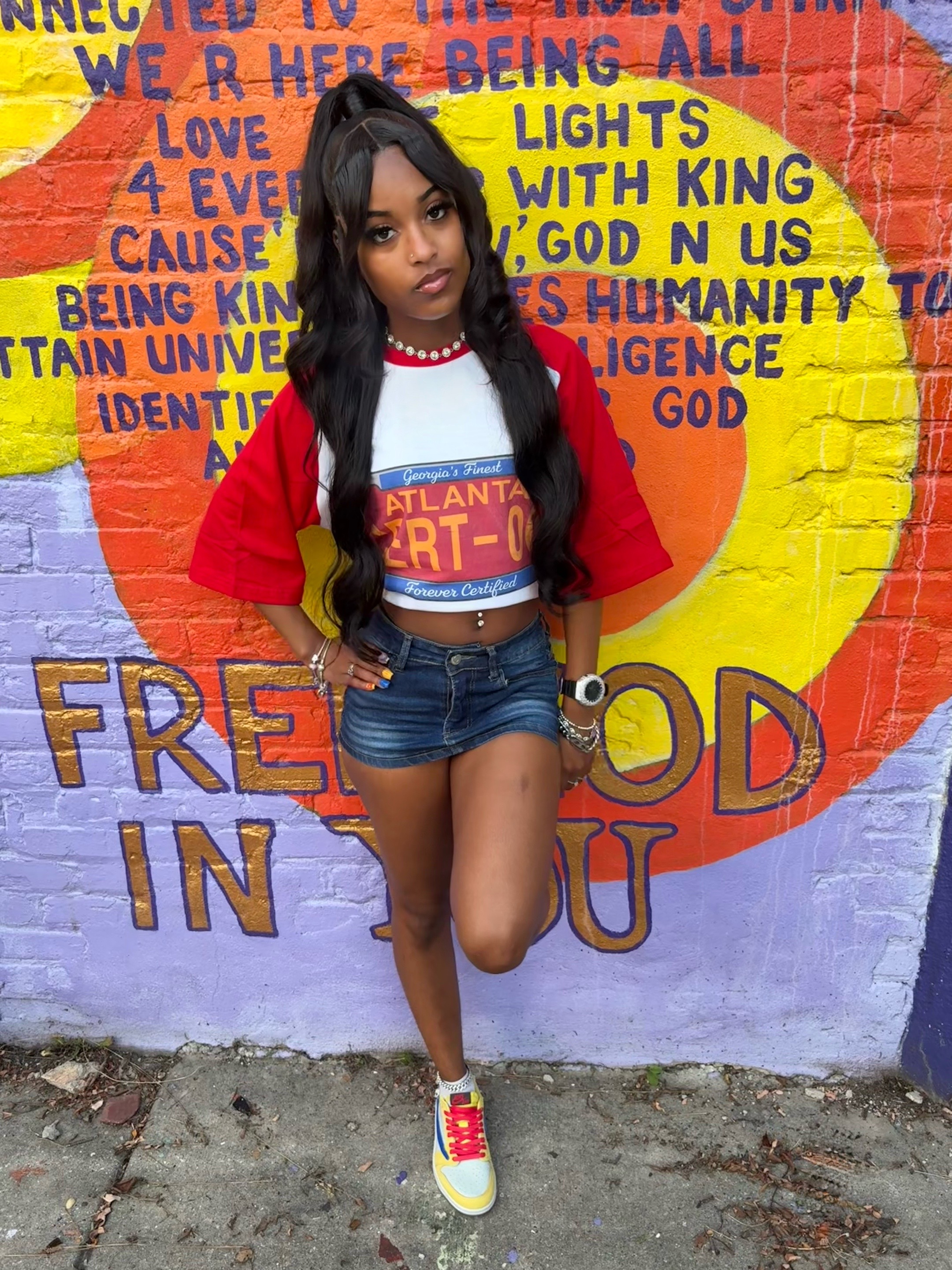 @niyah ✰