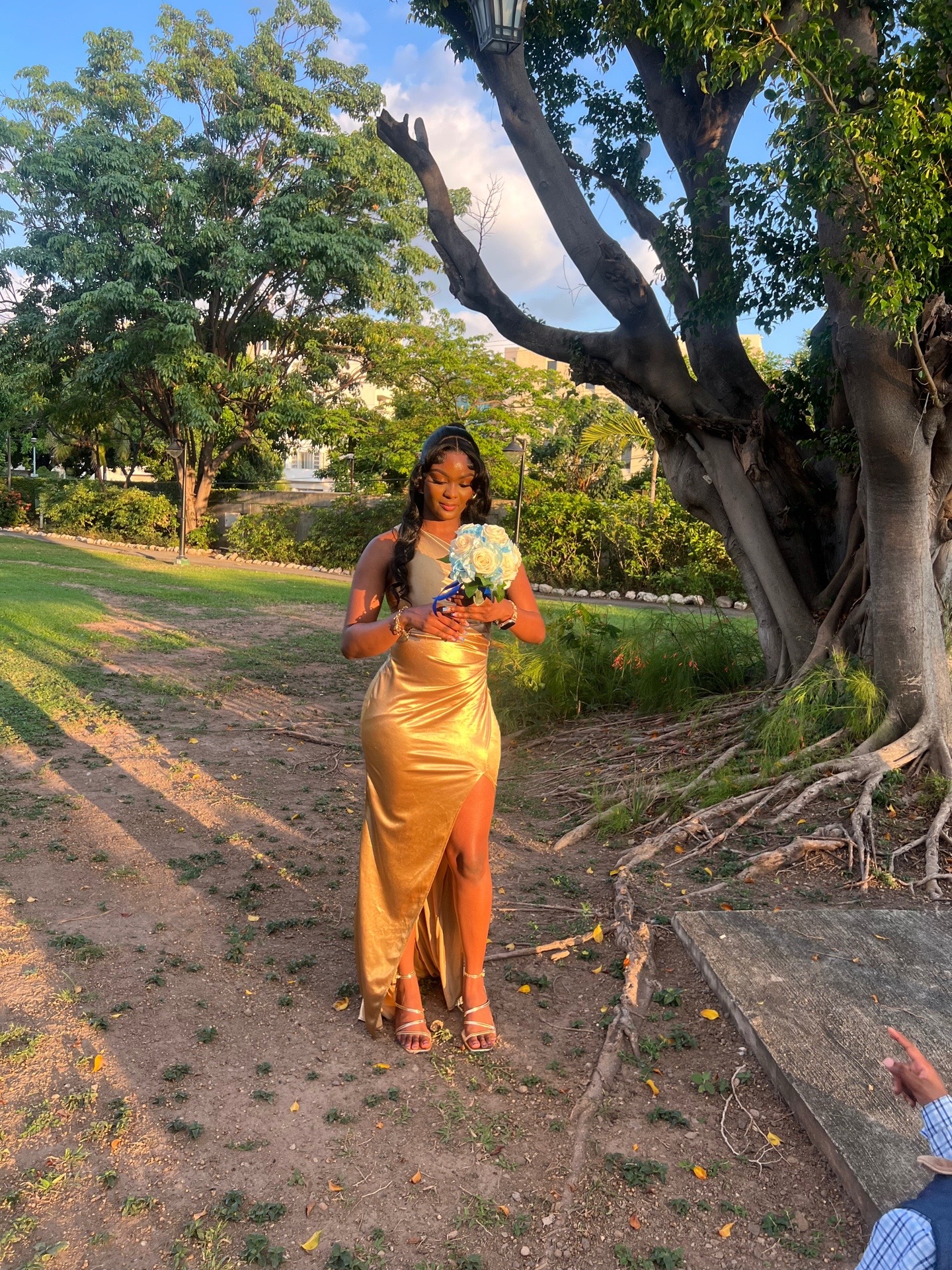 @Markeda Beharie BSN🇯🇲