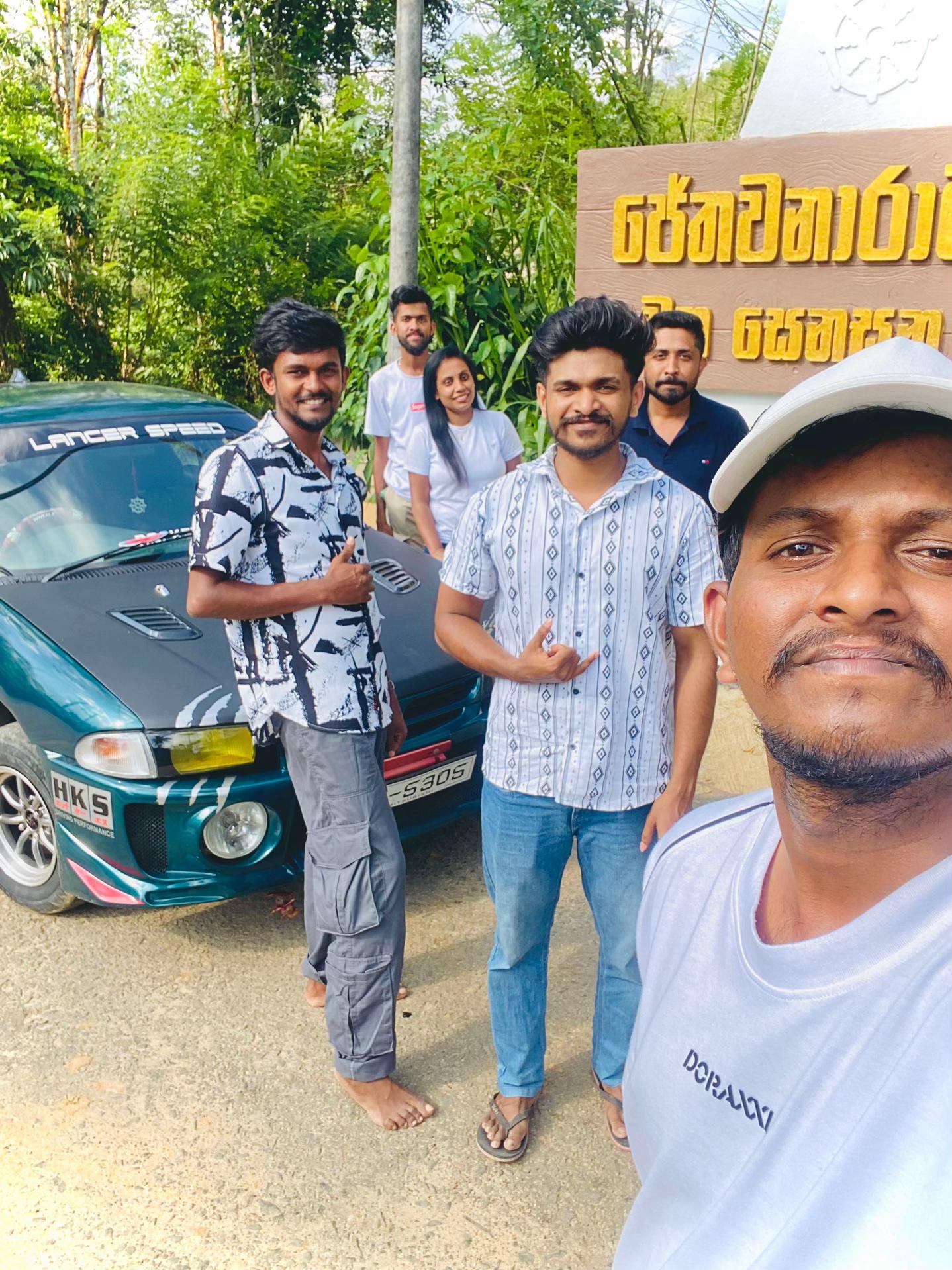 @Chamara Dilshan
