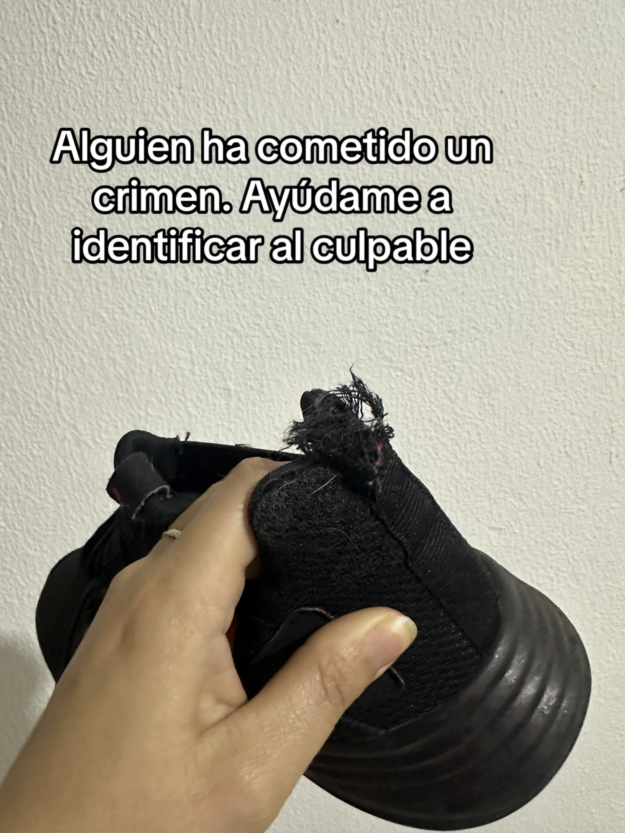 @María Betania
