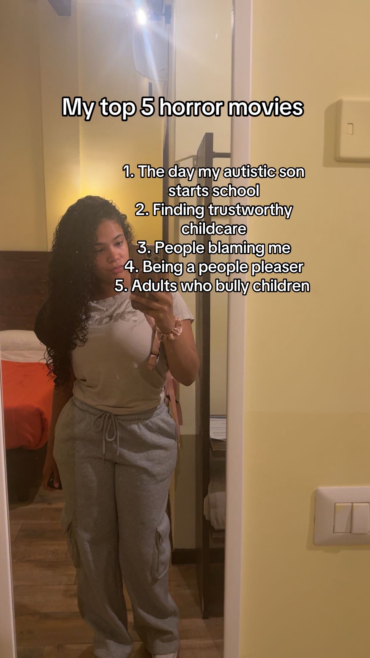 @Tatianna Wilson