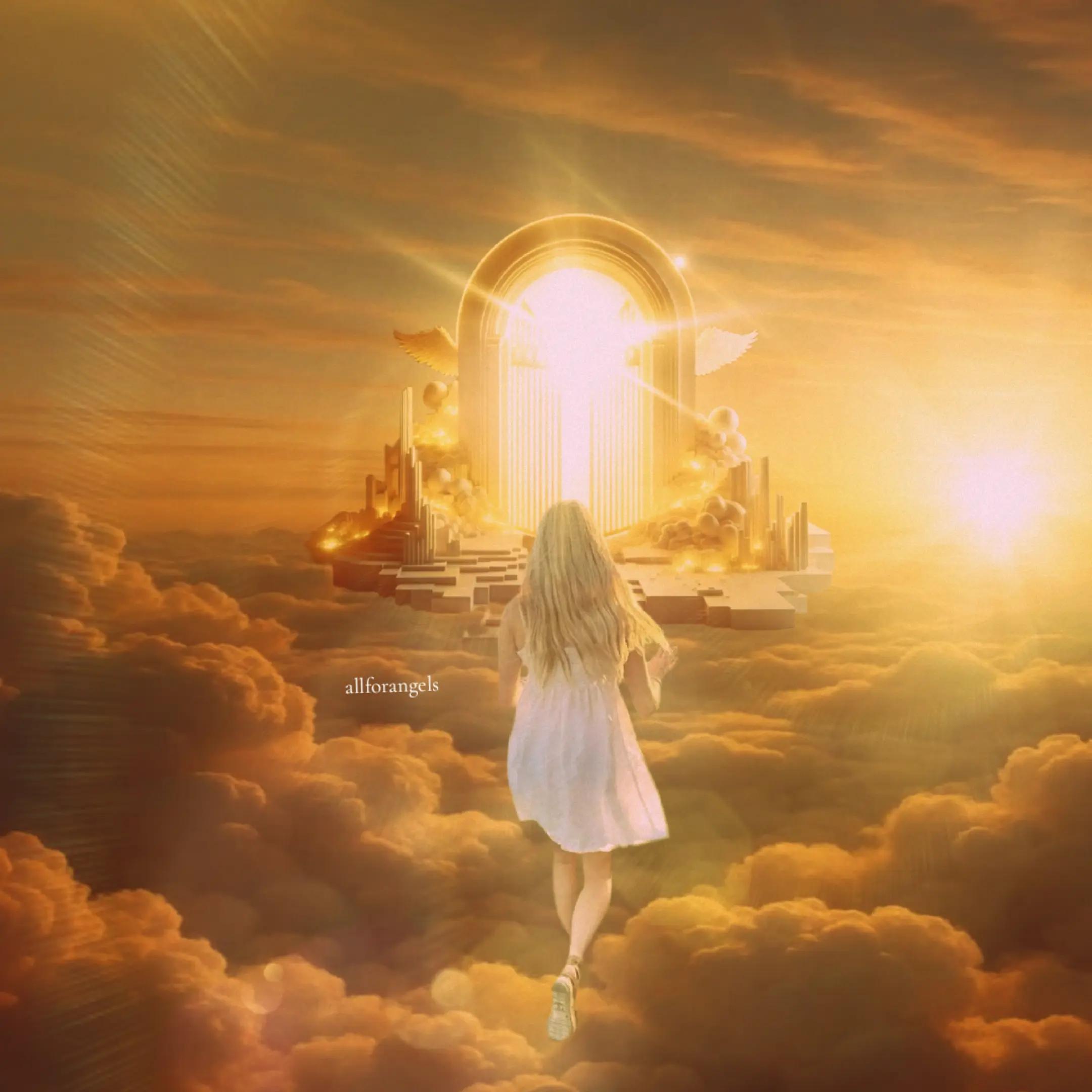@allforangels ᥫ᭡