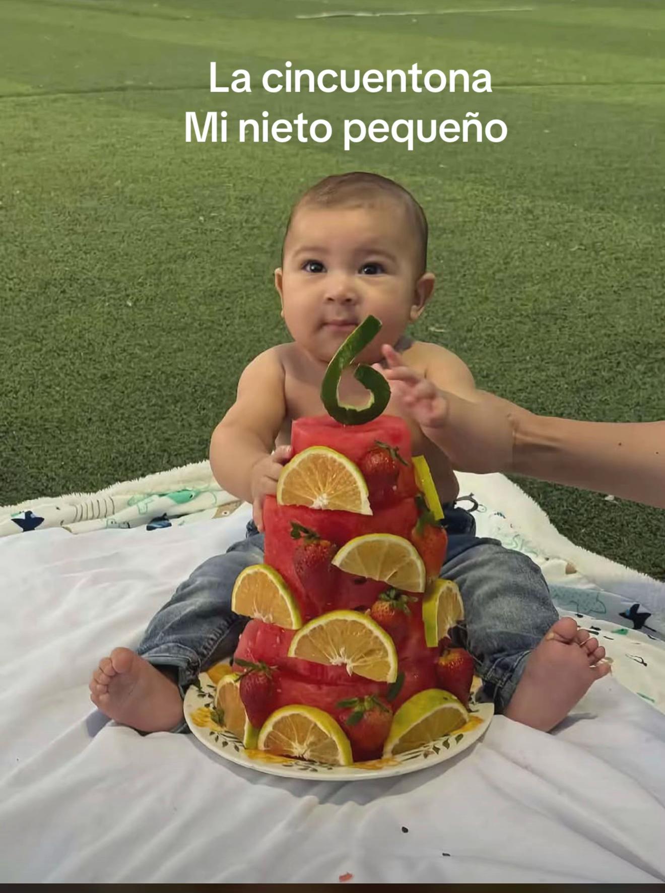 @la cincuentona