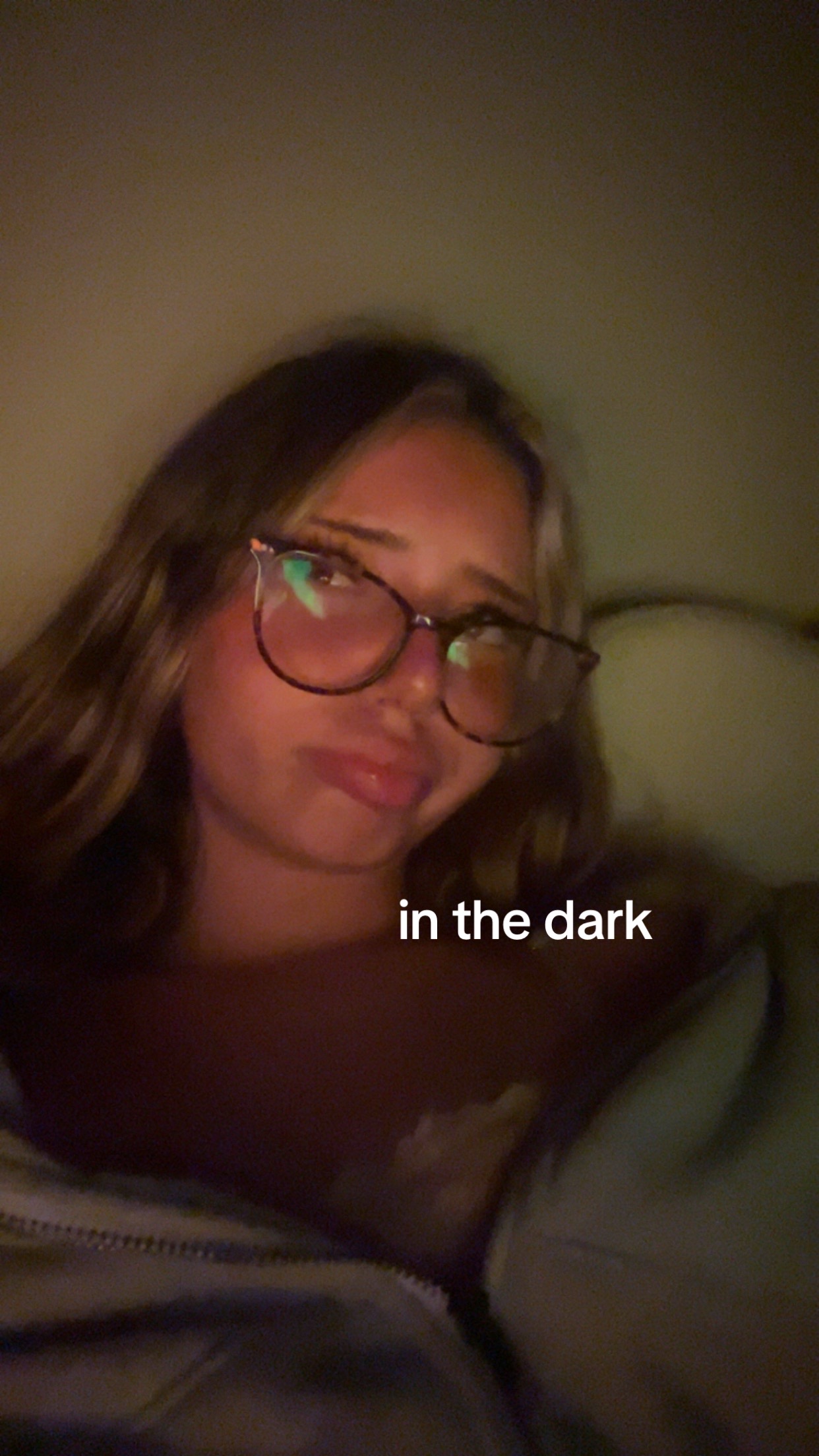 @secret