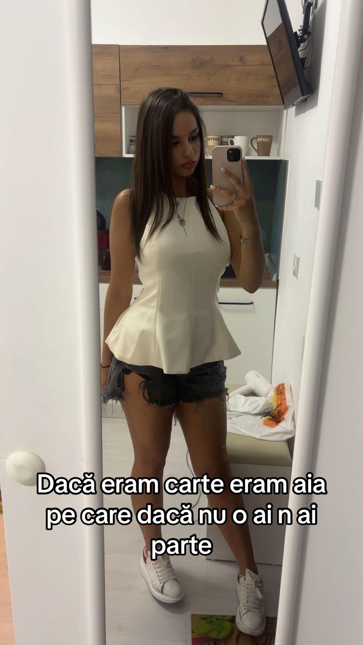 @Traistaru Maria