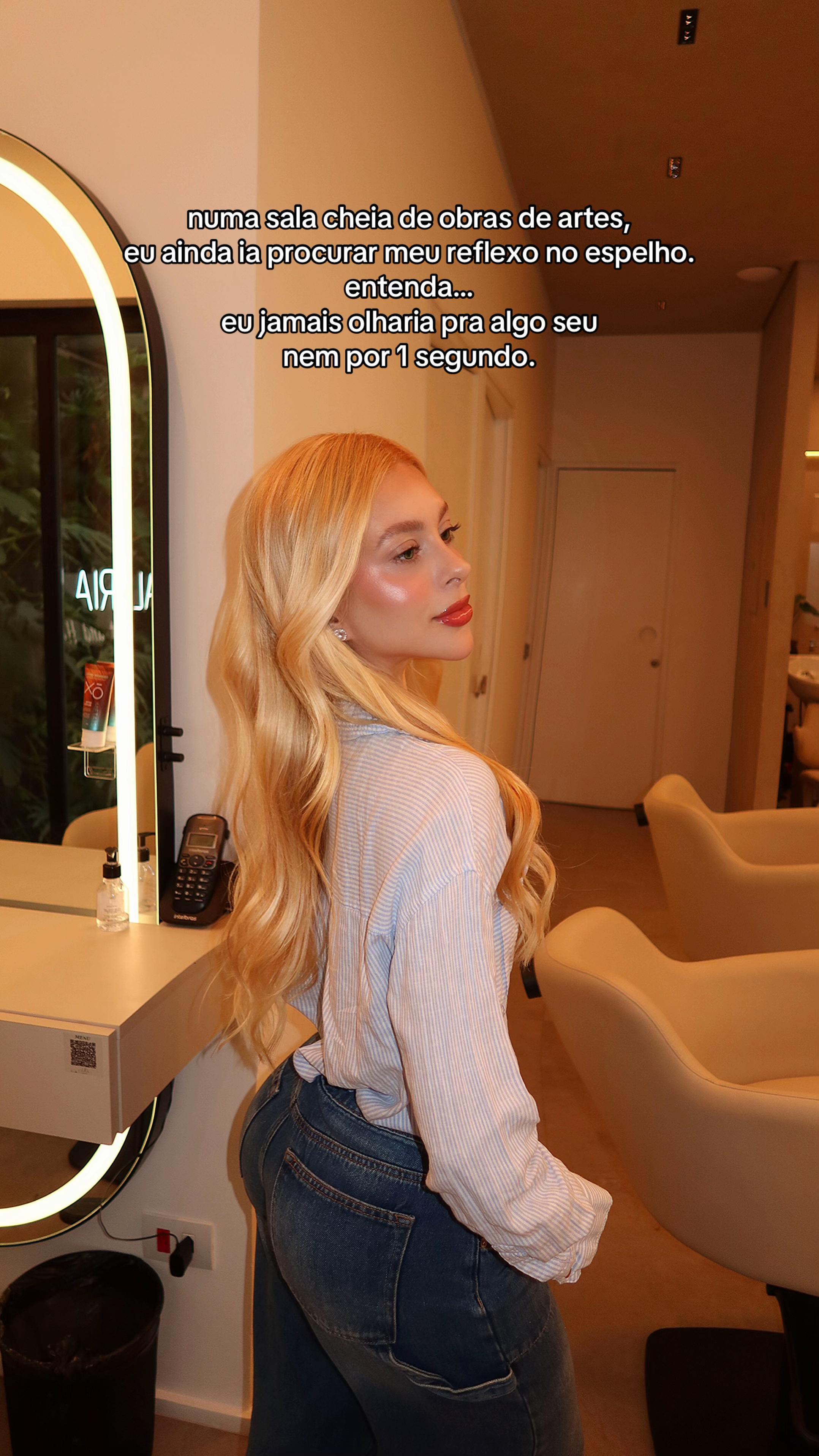 @Carolina Paiva