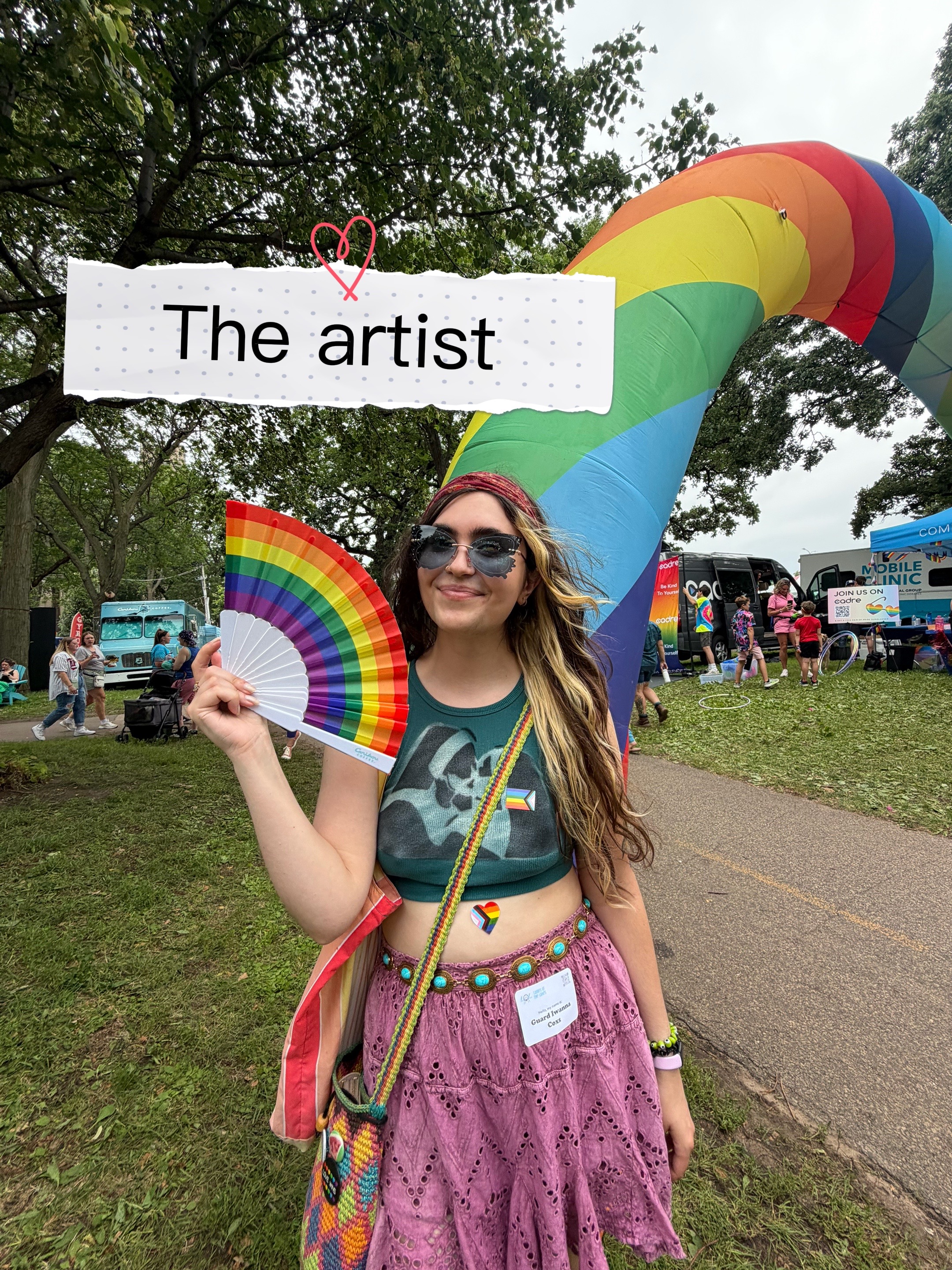@ChronicallyBi 🌈♿️🍉