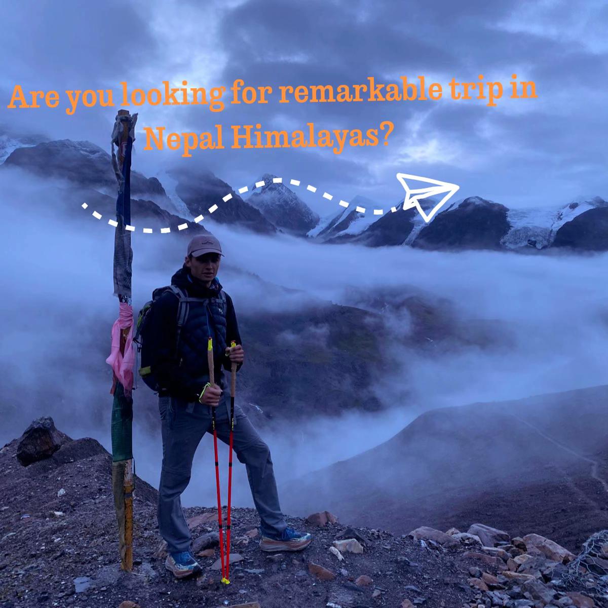 @Himalaya Journey Trekking