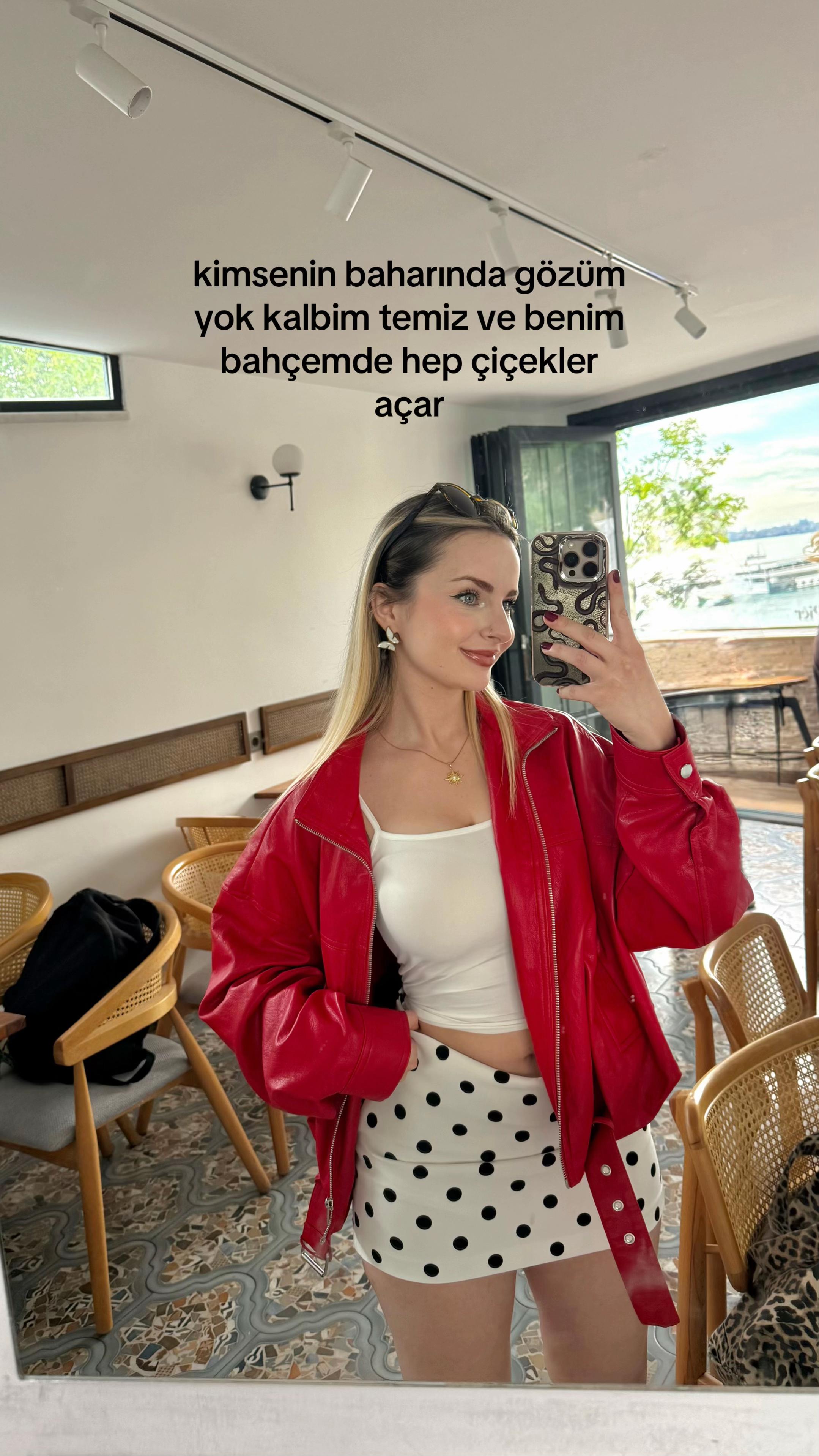 @İrem Apaydın