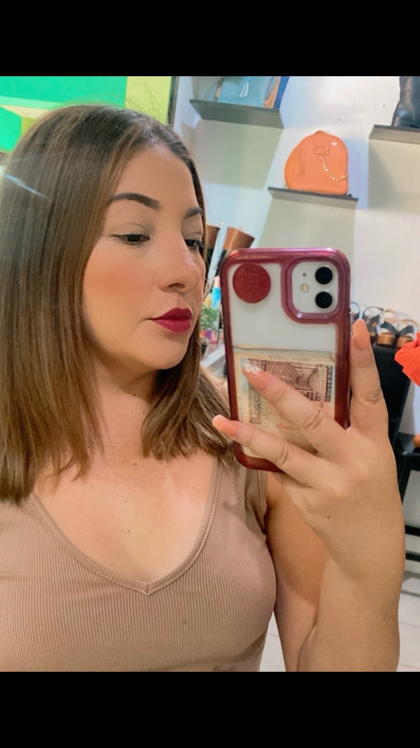 @Isamar nova