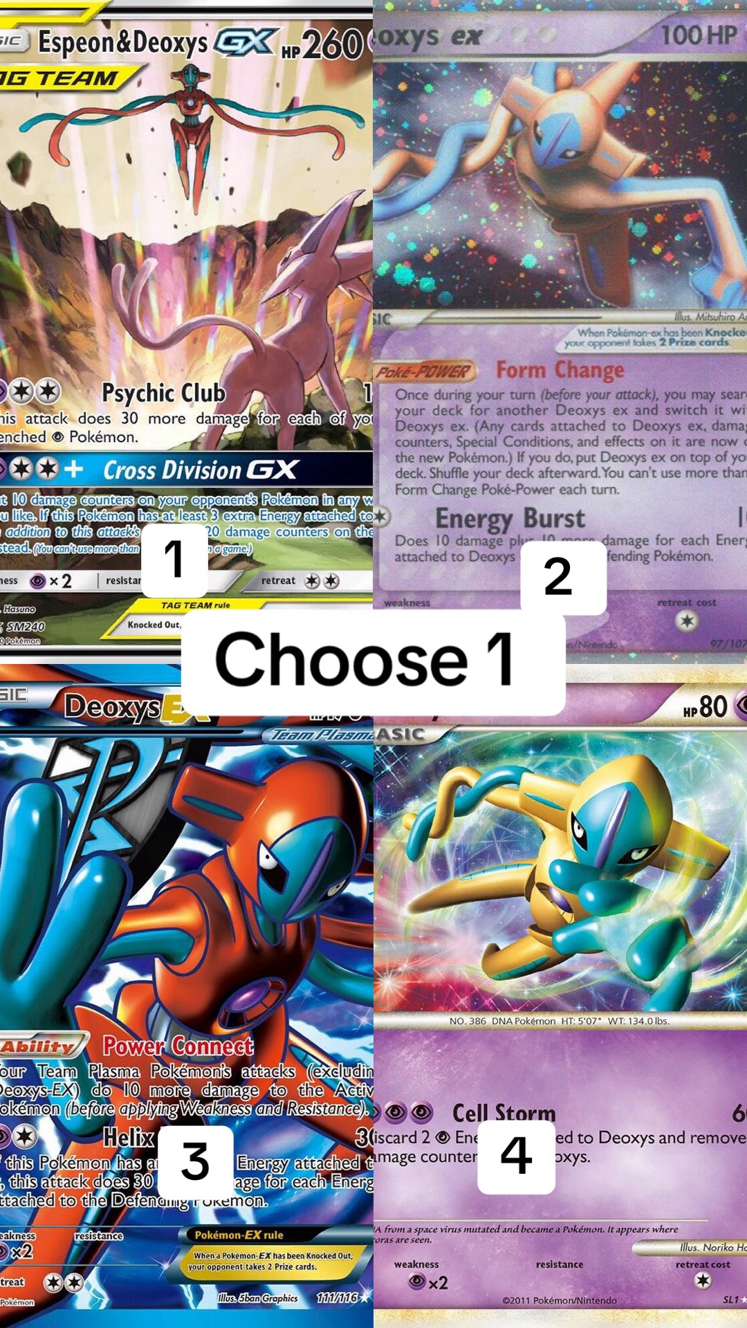 @The Starters Card Breaks