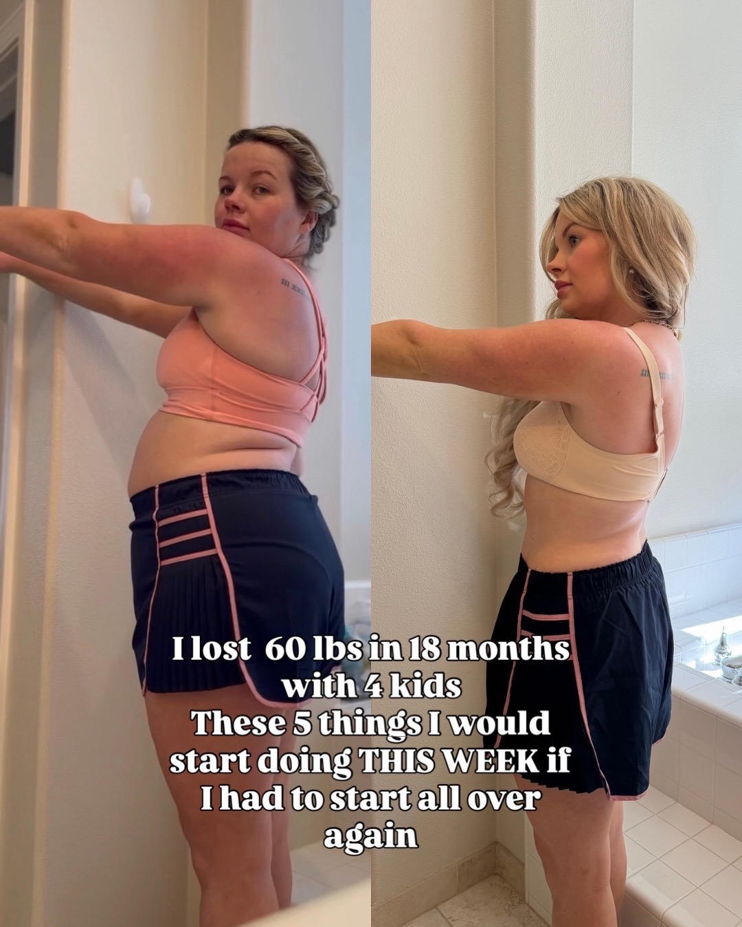 @Olivia May | Mom Style & Hacks