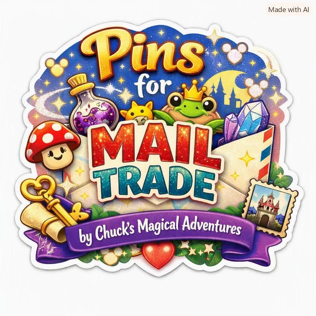 @Chucks Magical Adventures