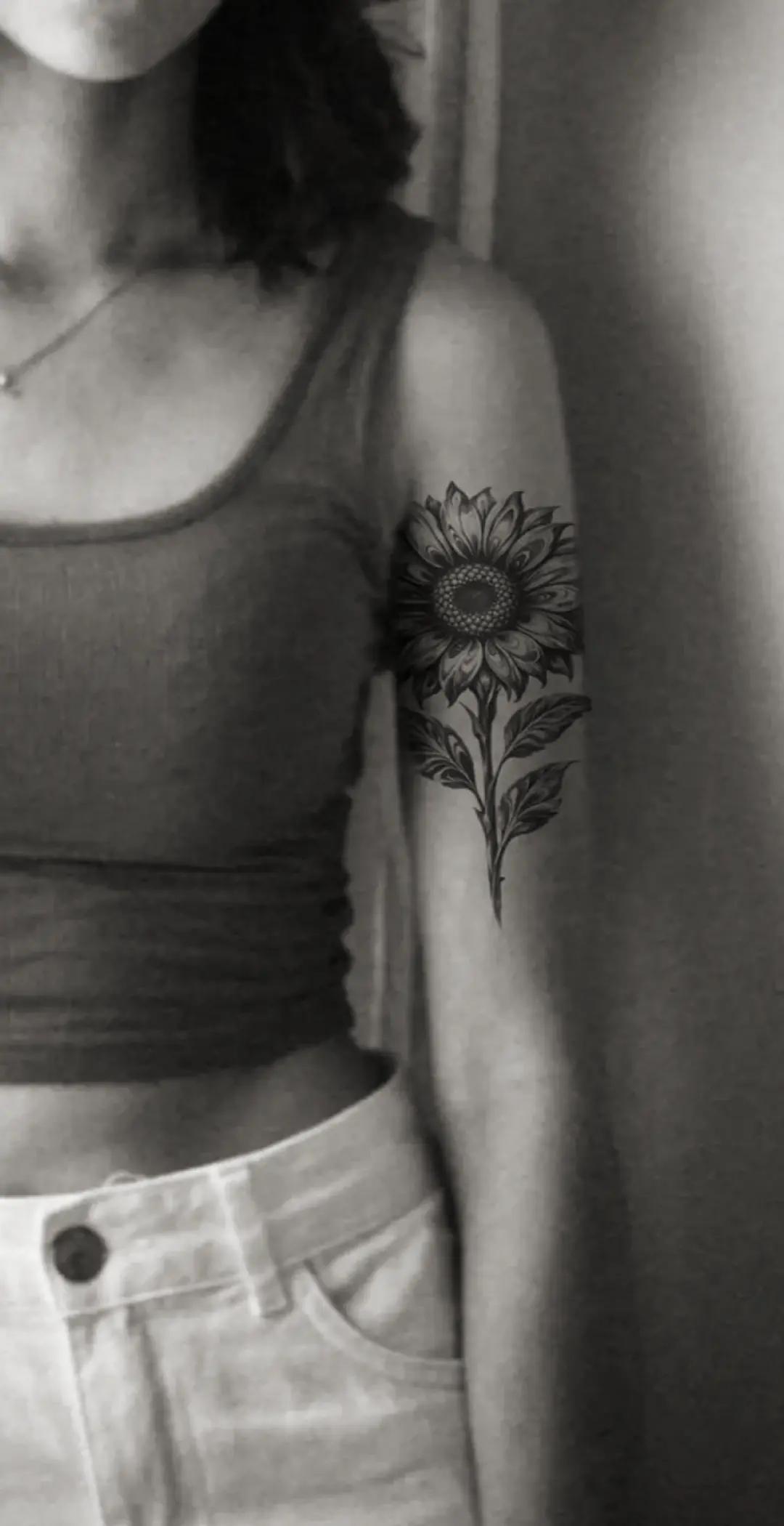 @Tony Farra Tattoos