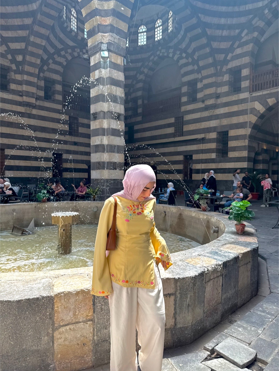 @مريم