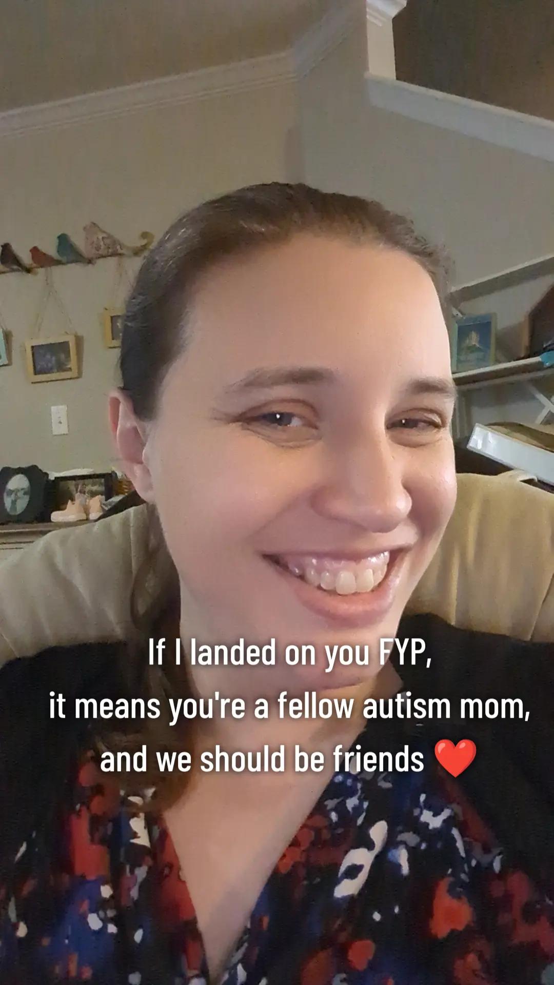 @Katie