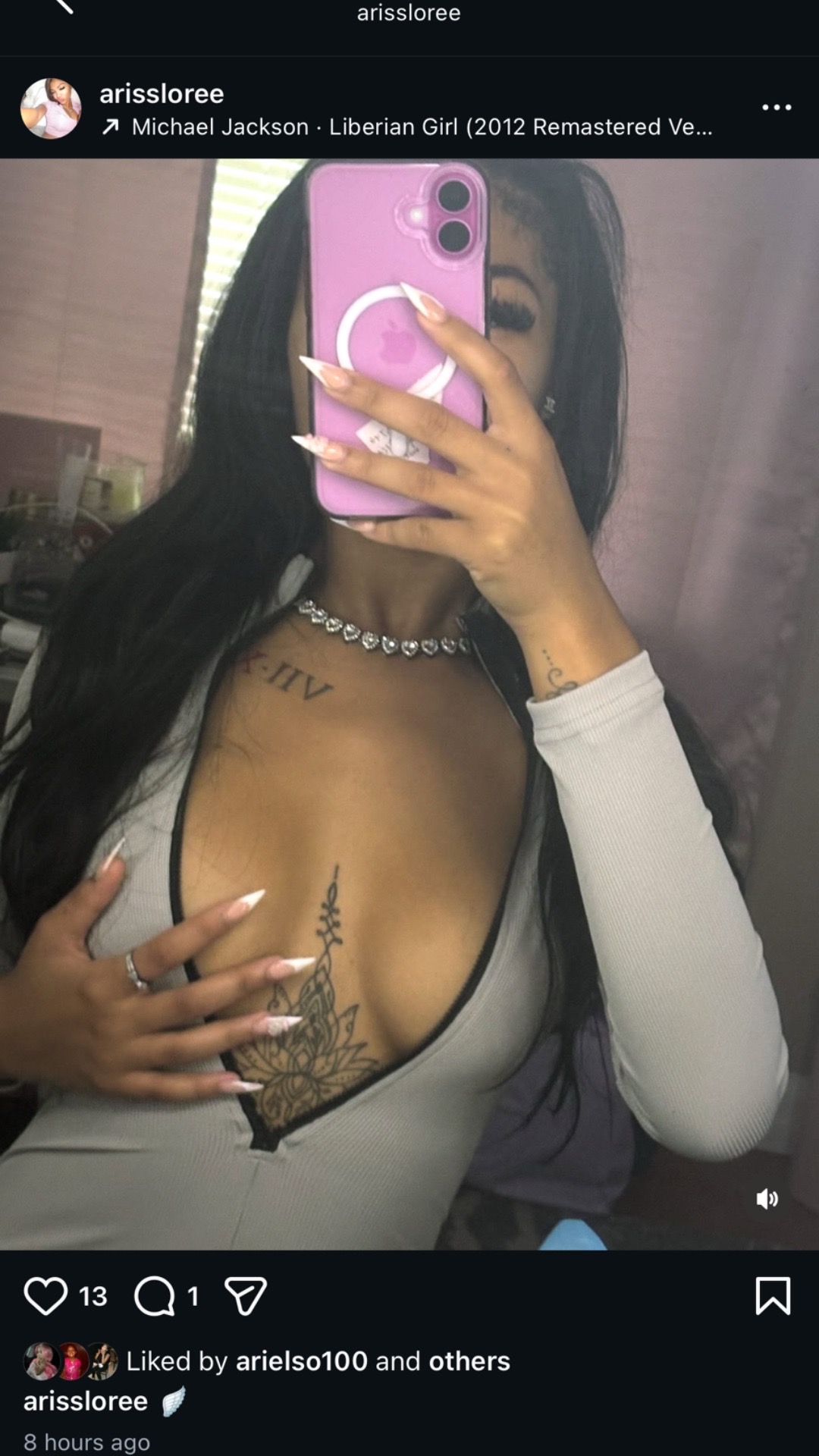 @ariedeneè