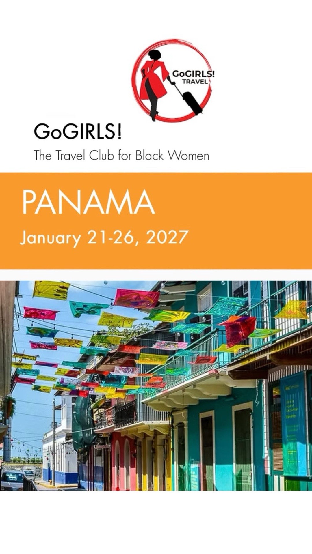 @GoGirls! Travel
