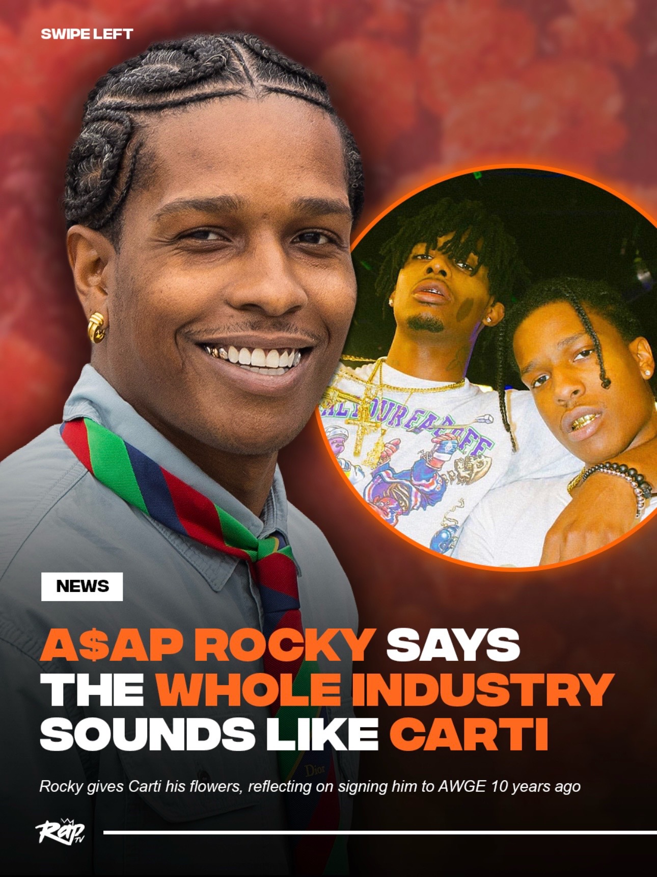 @RAP