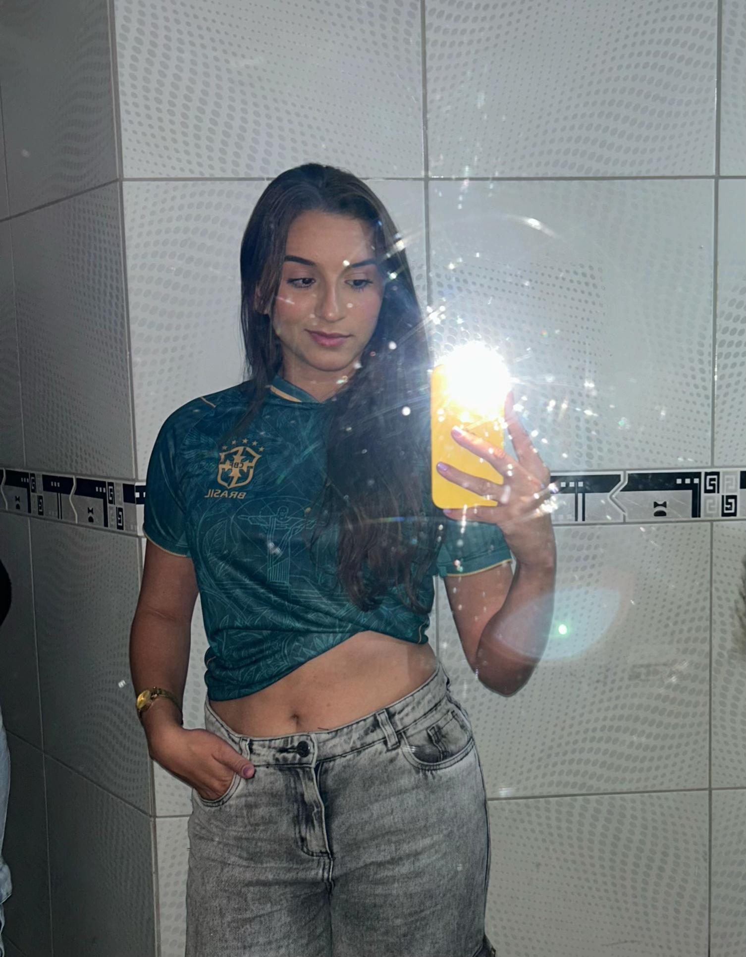 @Layla Alves