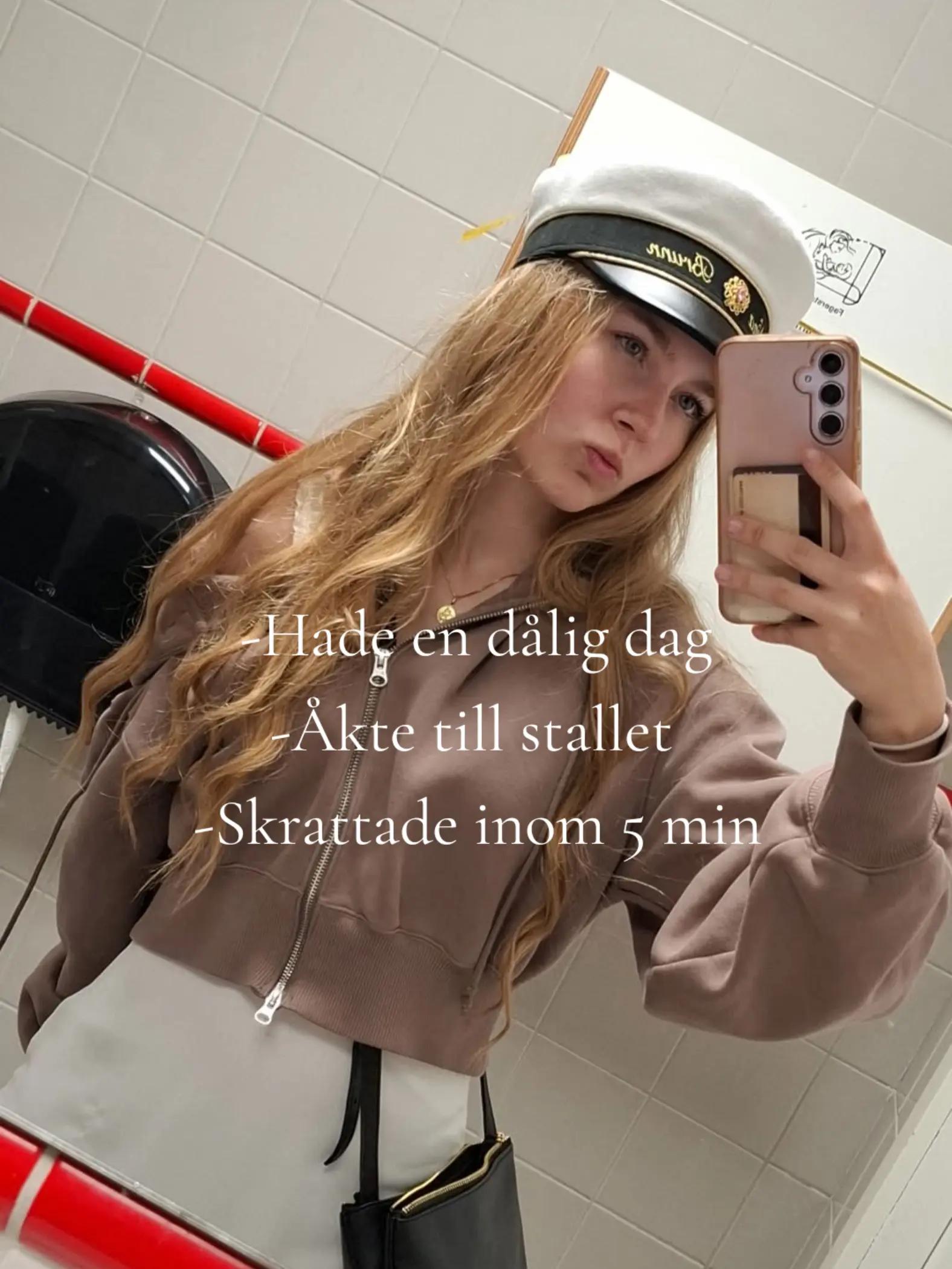 @Nina Brunn