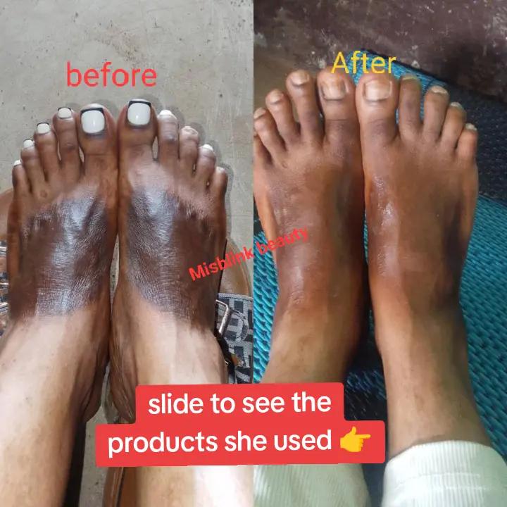 @Misblink Beauty