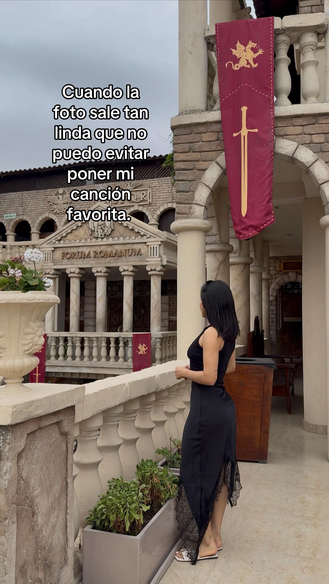 @Alexandra Montes