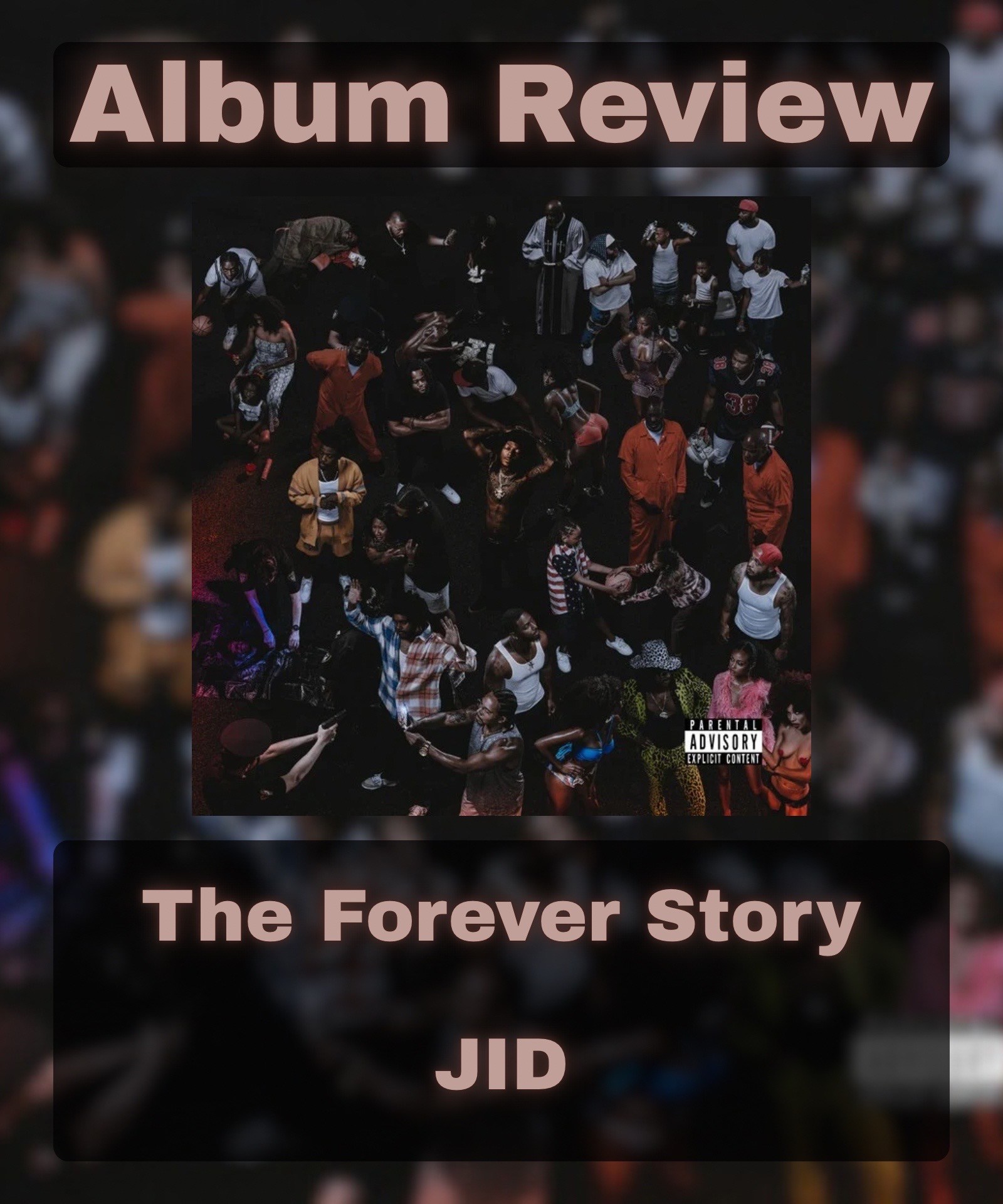 @gingermusicreviewer