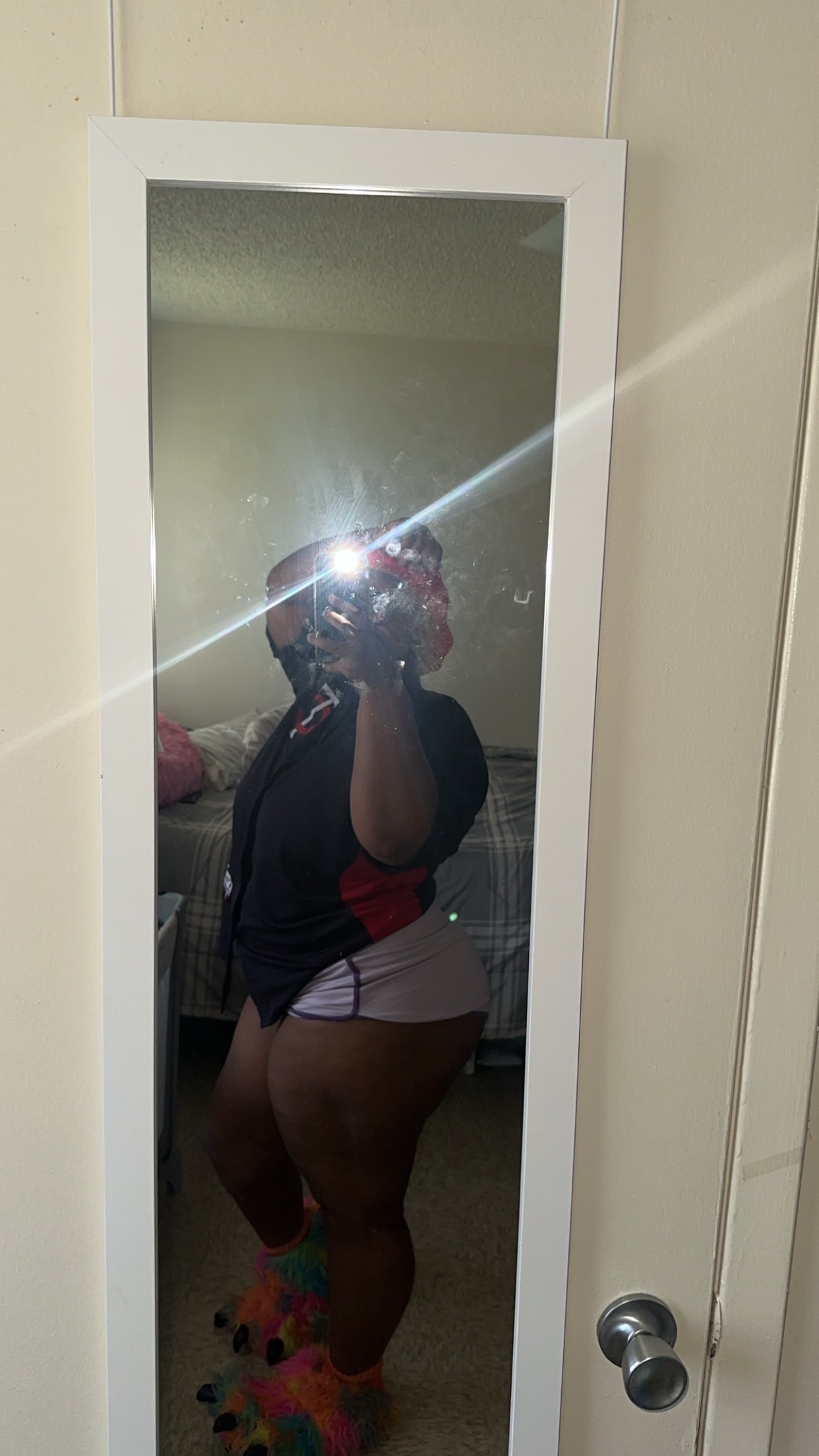 @NayDaStallionn🙂