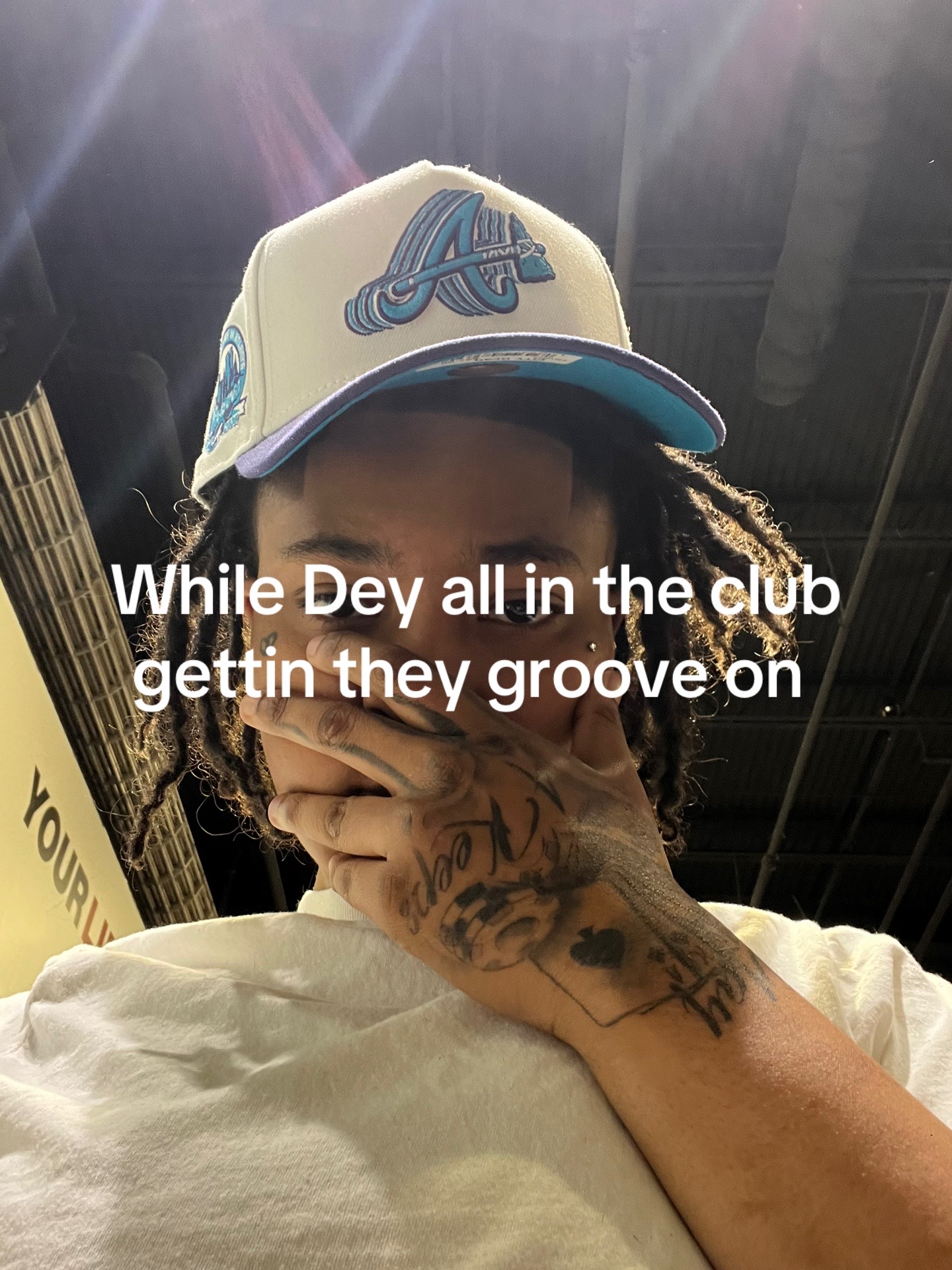 @Baby Drakoo