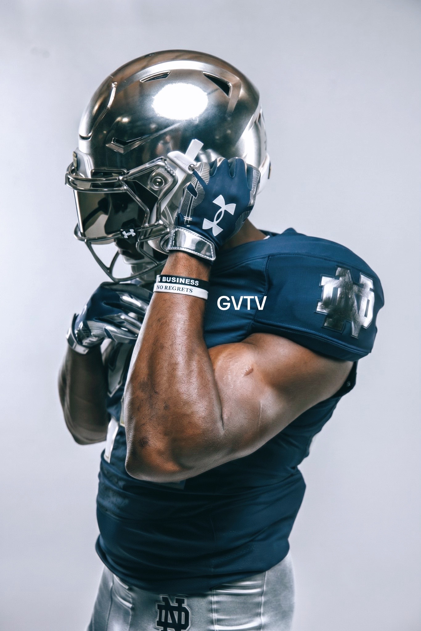 @GRIDIRON VISION TV
